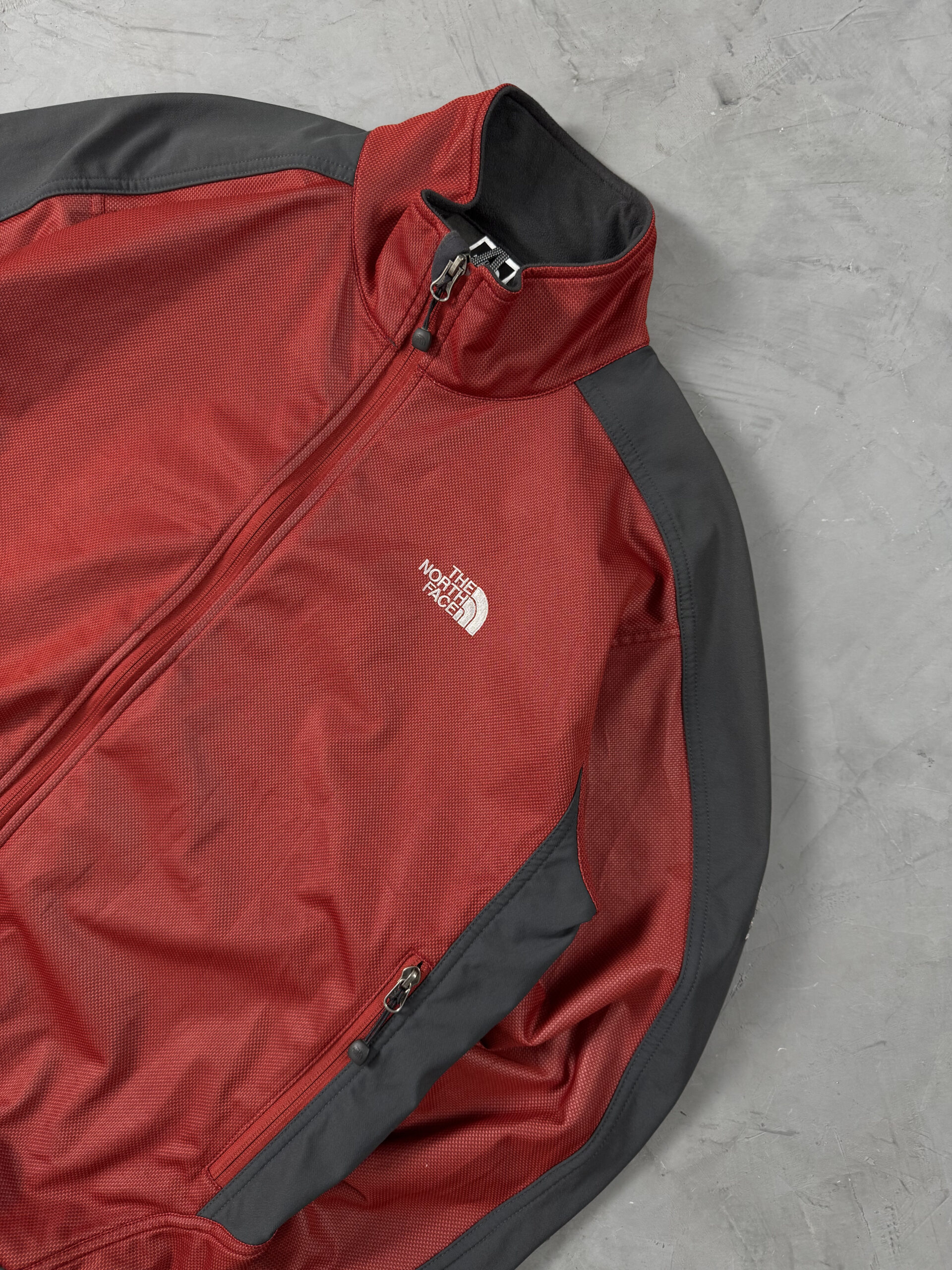 Jaqueta The North Face Windstopper Flight Series - Imagem 2