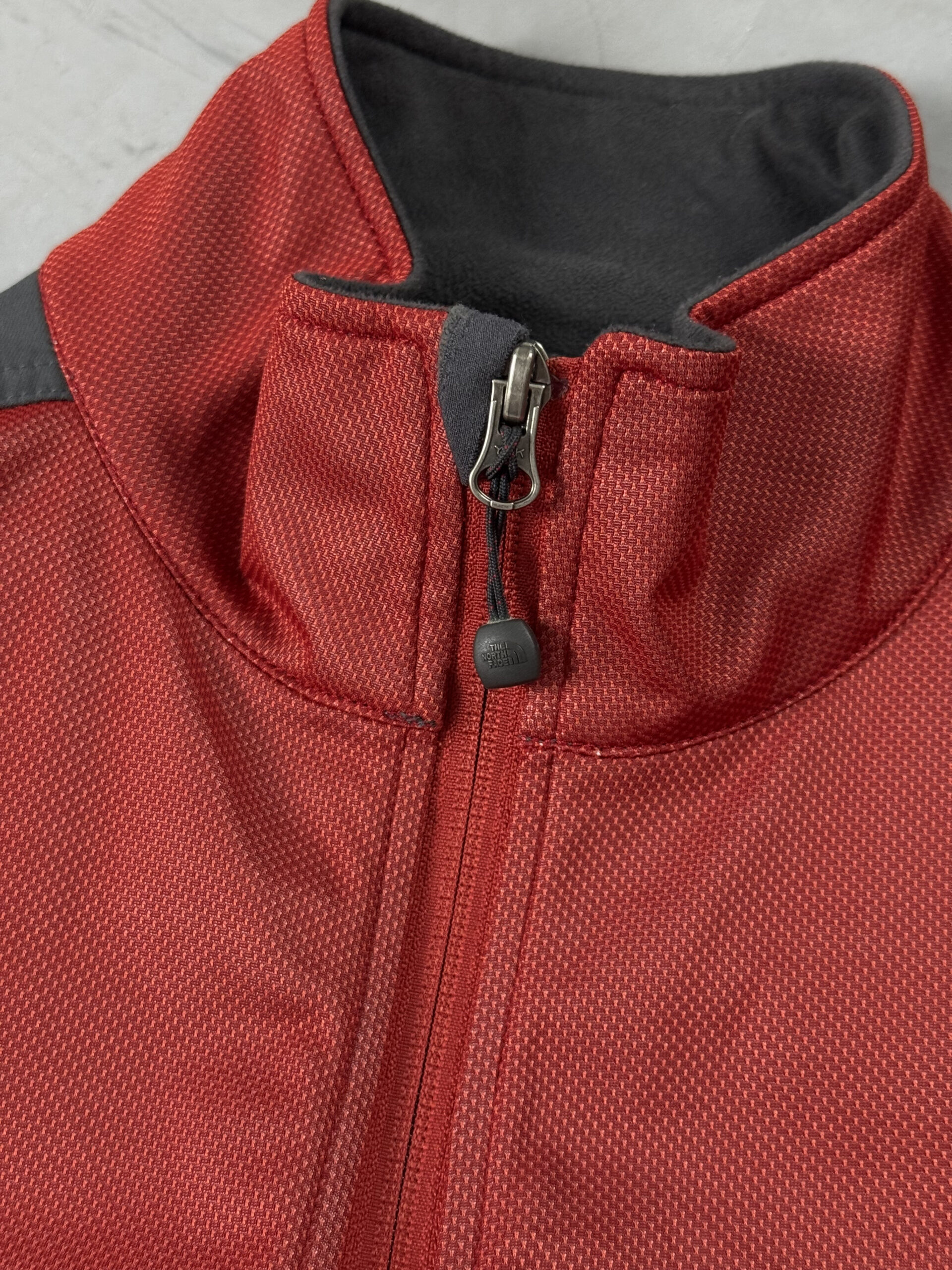 Jaqueta The North Face Windstopper Flight Series - Imagem 3