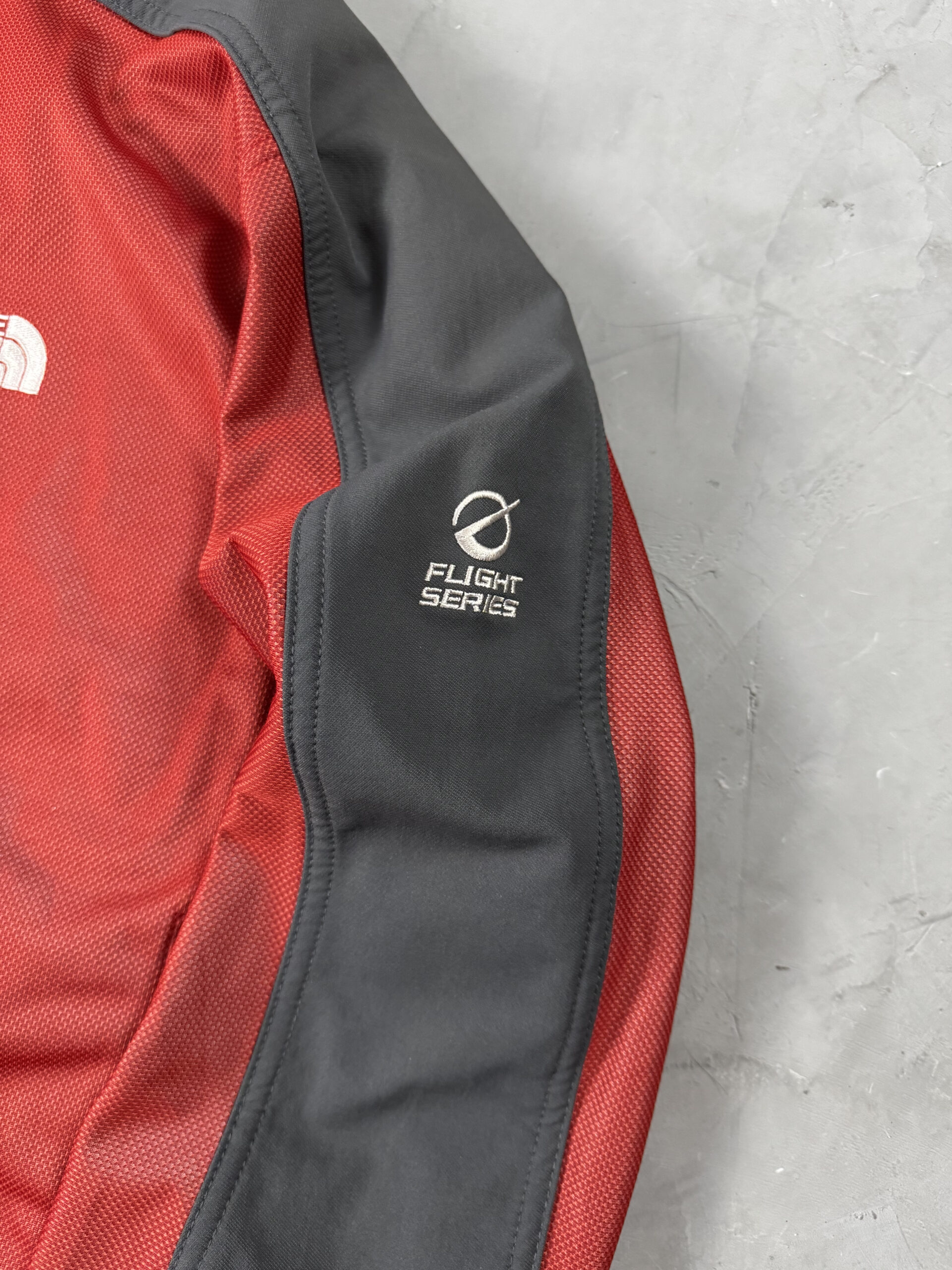 Jaqueta The North Face Windstopper Flight Series - Imagem 6