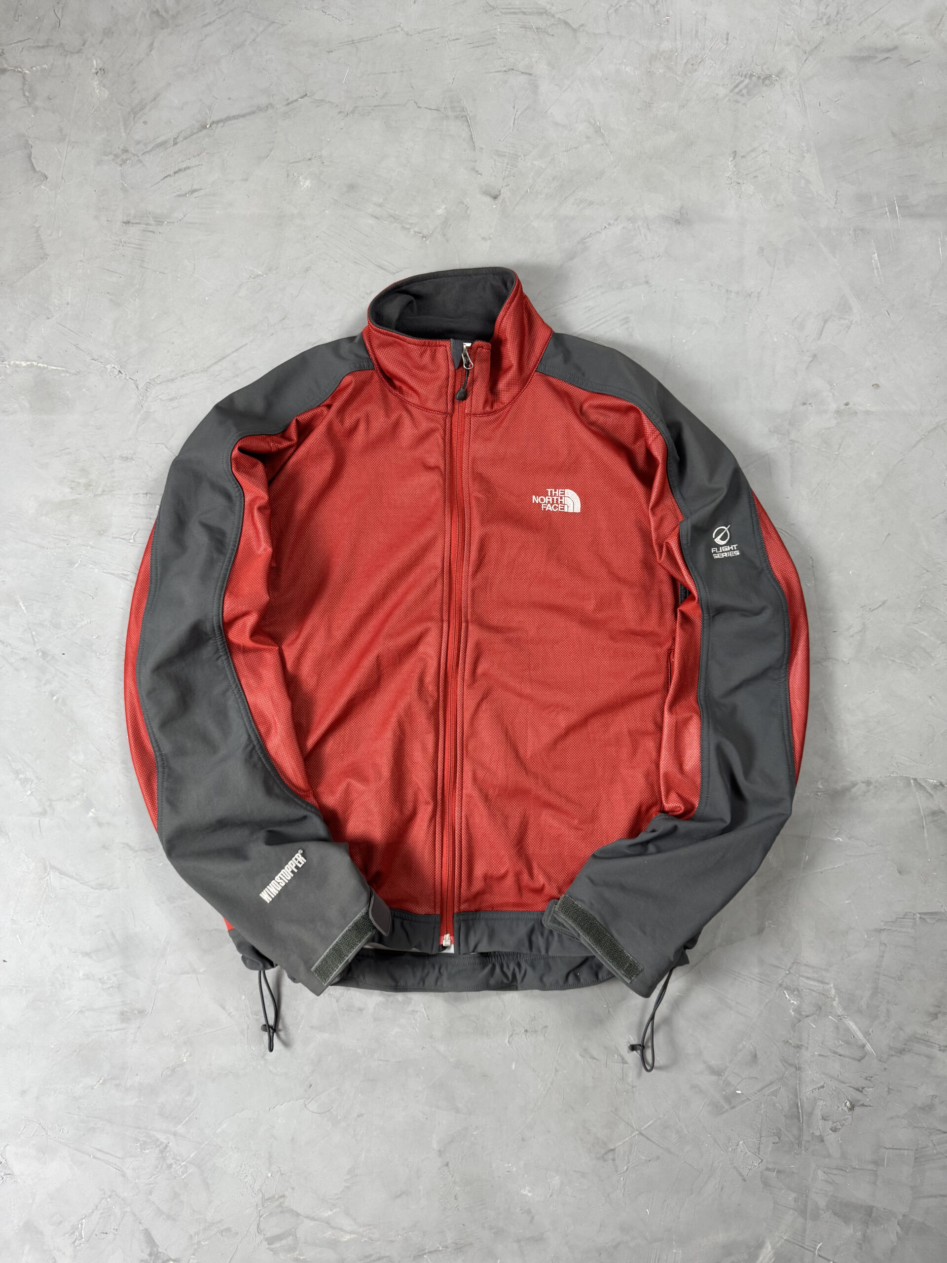Jaqueta The North Face Windstopper Flight Series - Imagem 4
