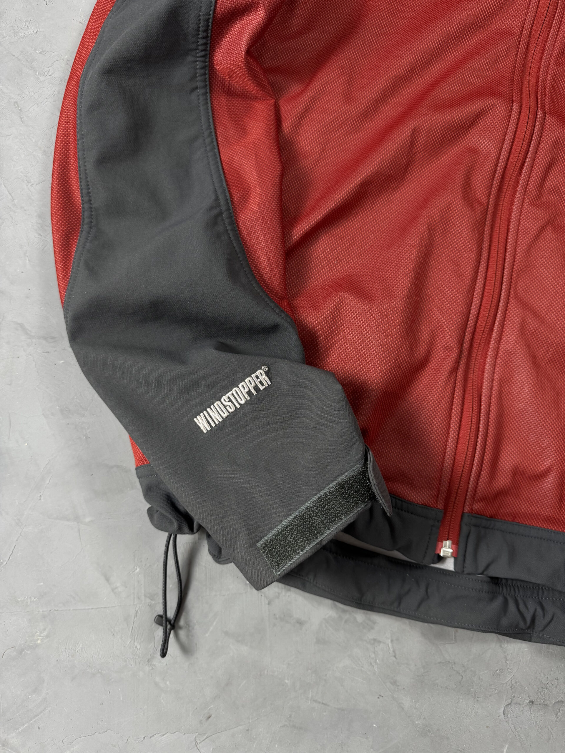Jaqueta The North Face Windstopper Flight Series - Imagem 5