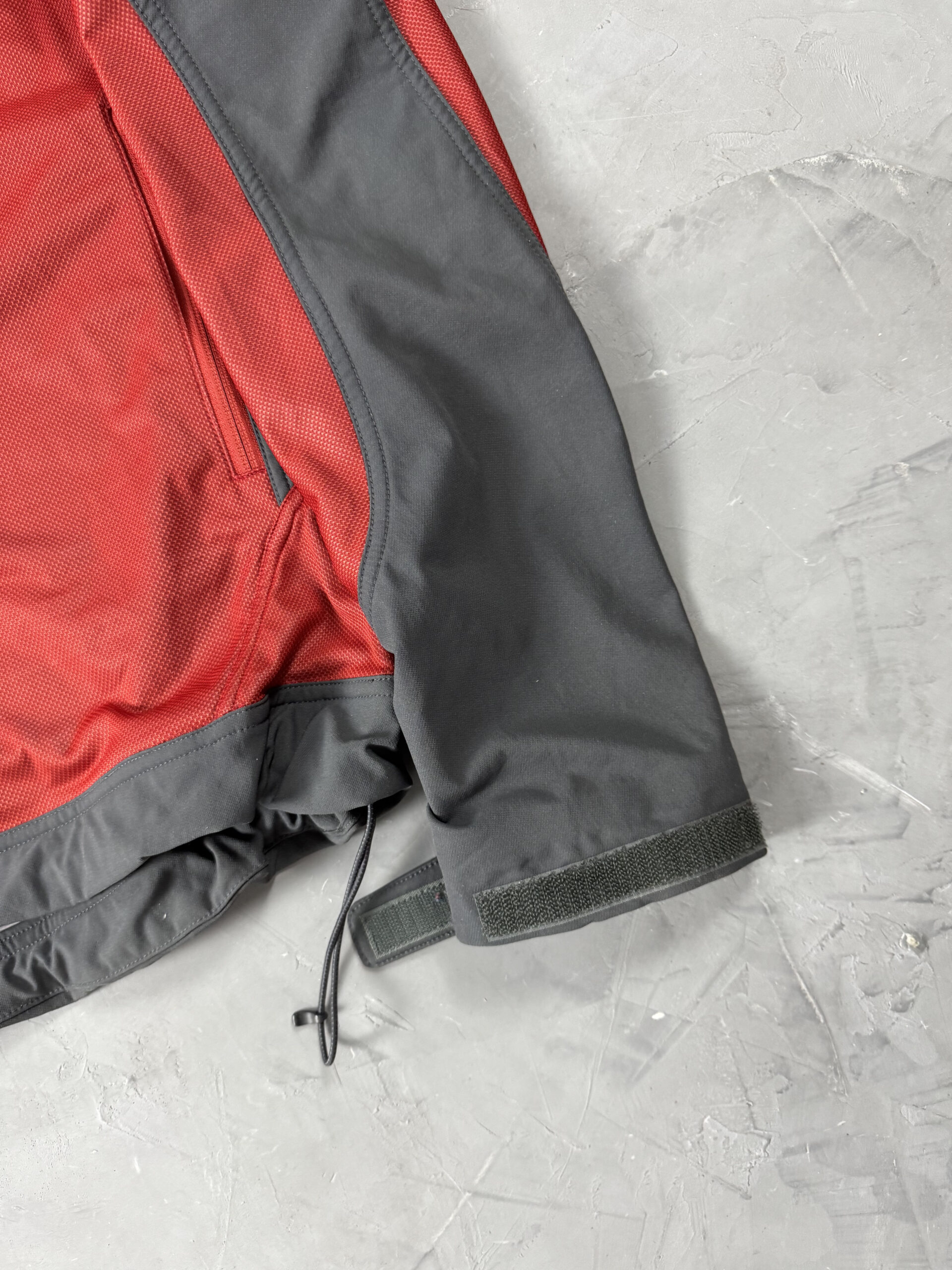 Jaqueta The North Face Windstopper Flight Series - Imagem 7