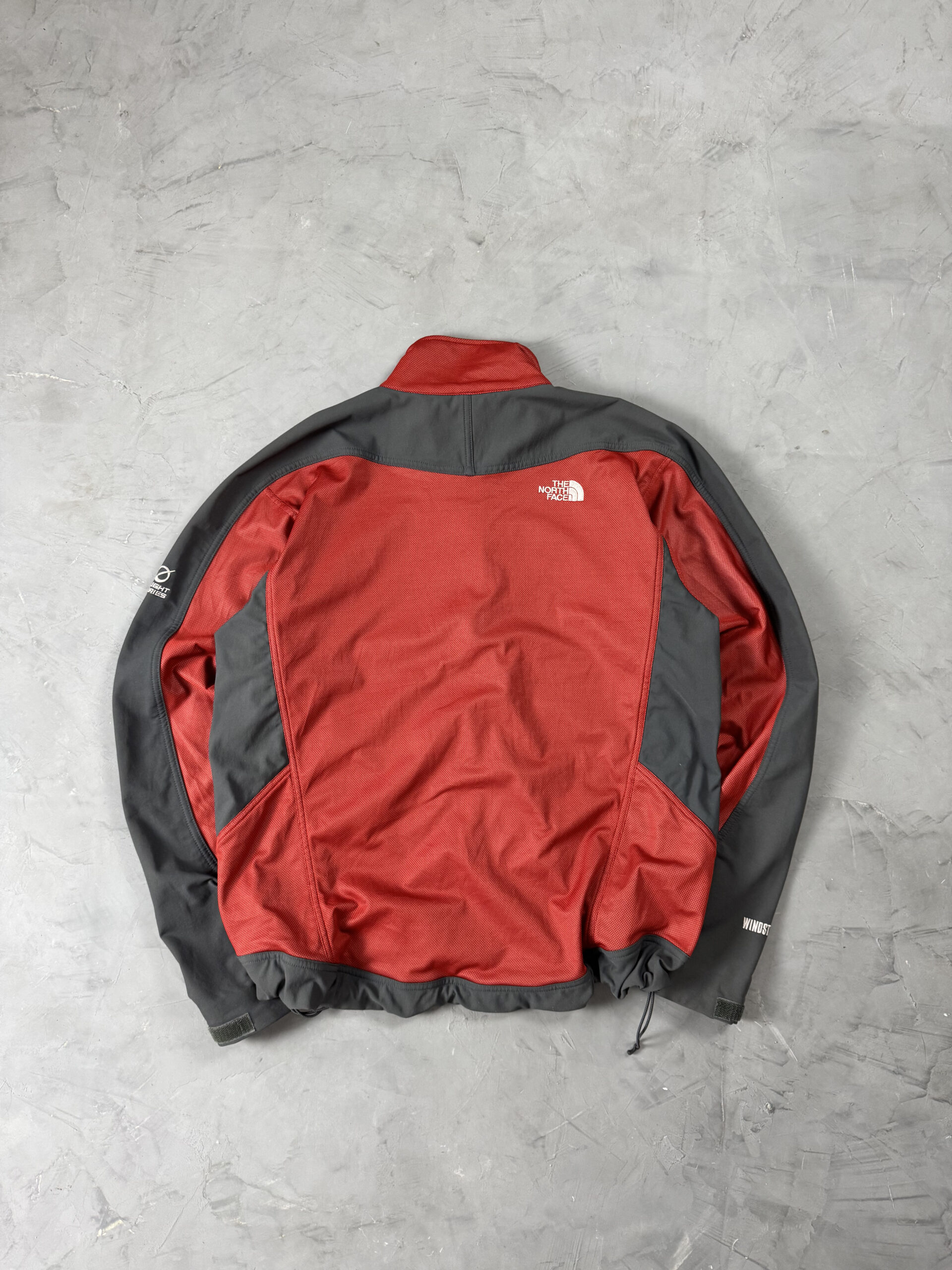 Jaqueta The North Face Windstopper Flight Series - Imagem 9