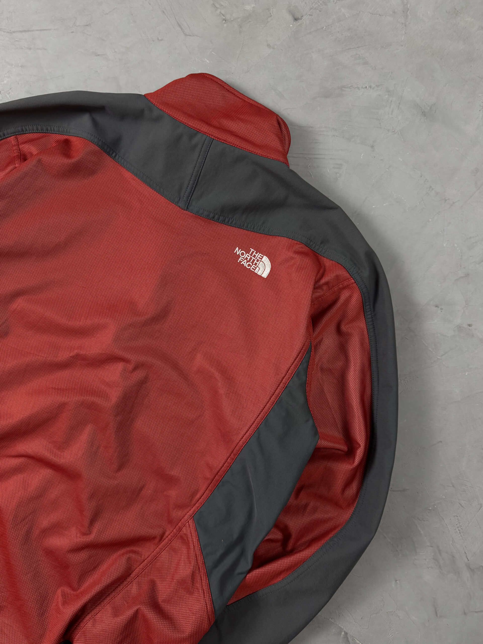 Jaqueta The North Face Windstopper Flight Series - Imagem 10