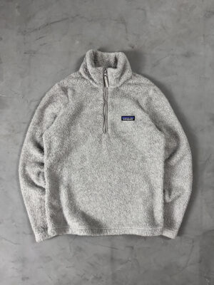 Pullover Patagonia Fleece