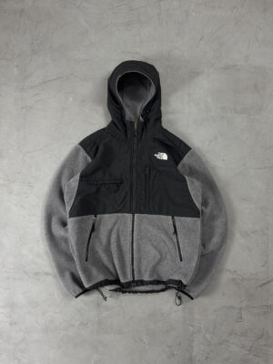 Fleece The North Face Denali Hoodie