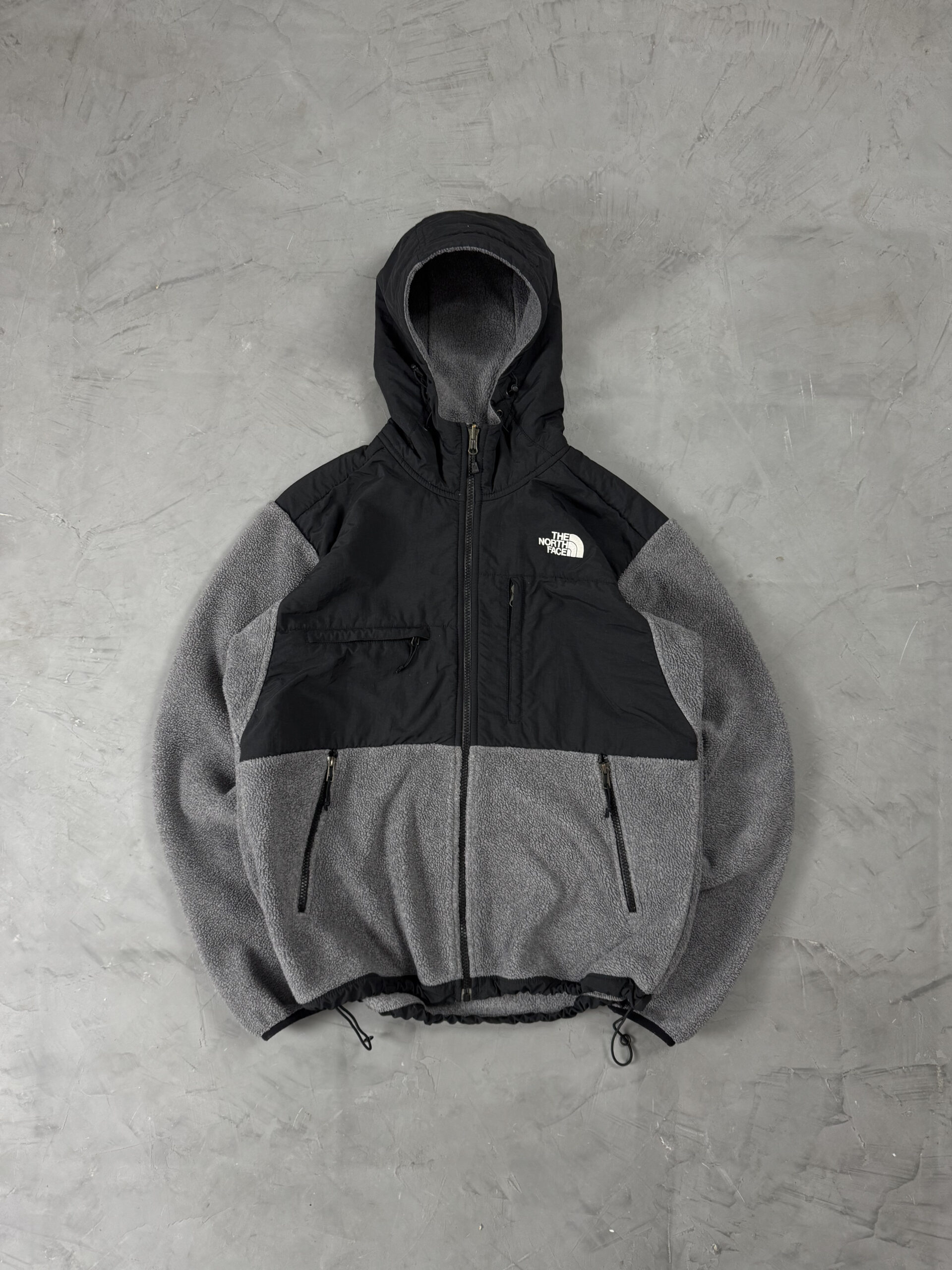 Fleece The North Face Denali Hoodie