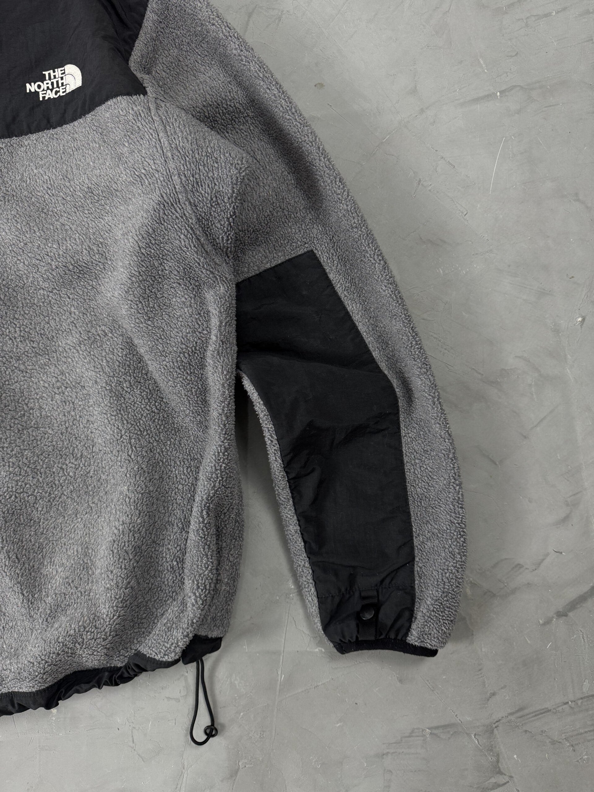 Fleece The North Face Denali Hoodie - Imagem 5