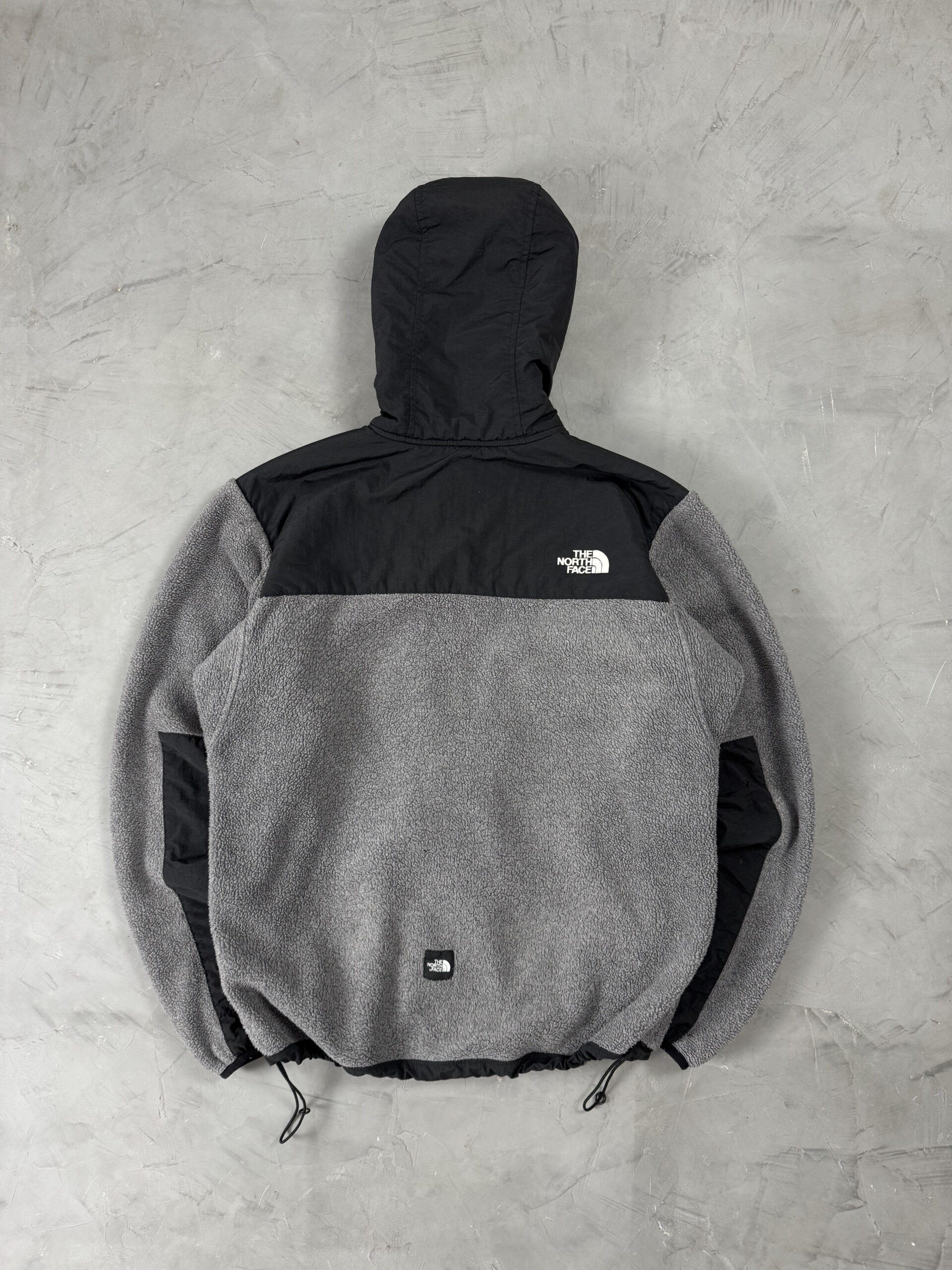 Fleece The North Face Denali Hoodie - Imagem 4