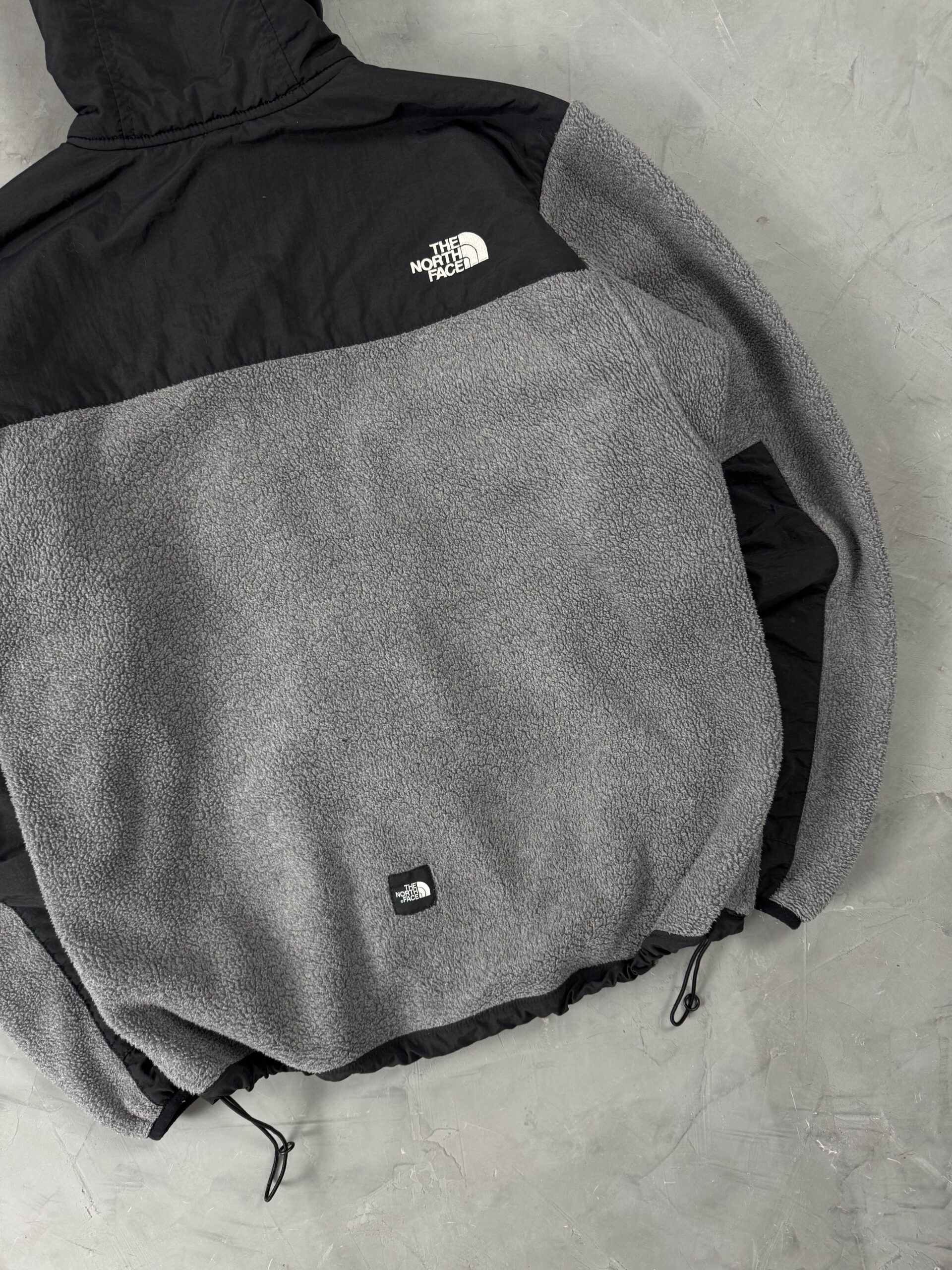Fleece The North Face Denali Hoodie - Imagem 6