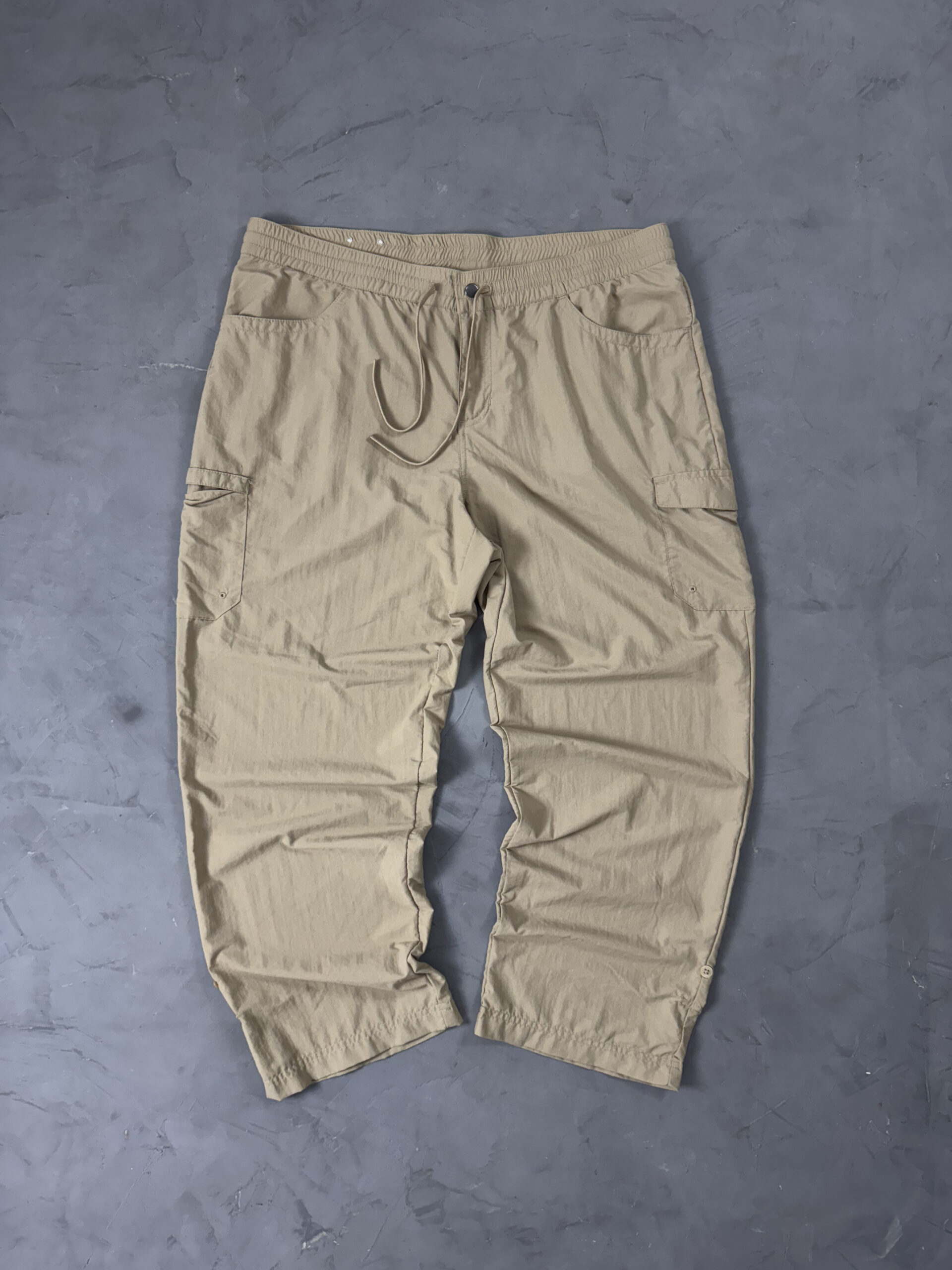 Calça Columbia Silver Ridge Cargo