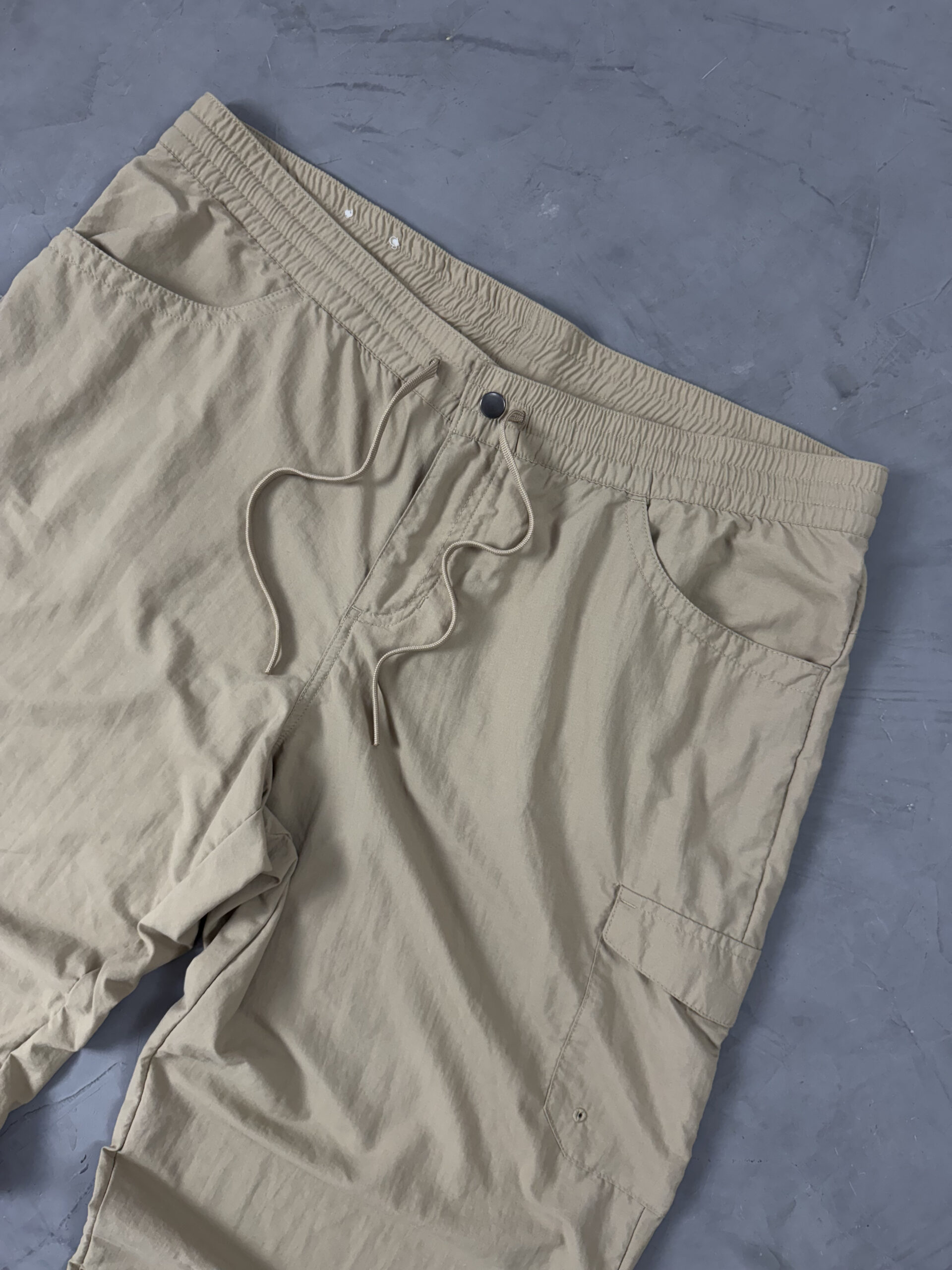 Calça Columbia Silver Ridge Cargo - Imagem 2