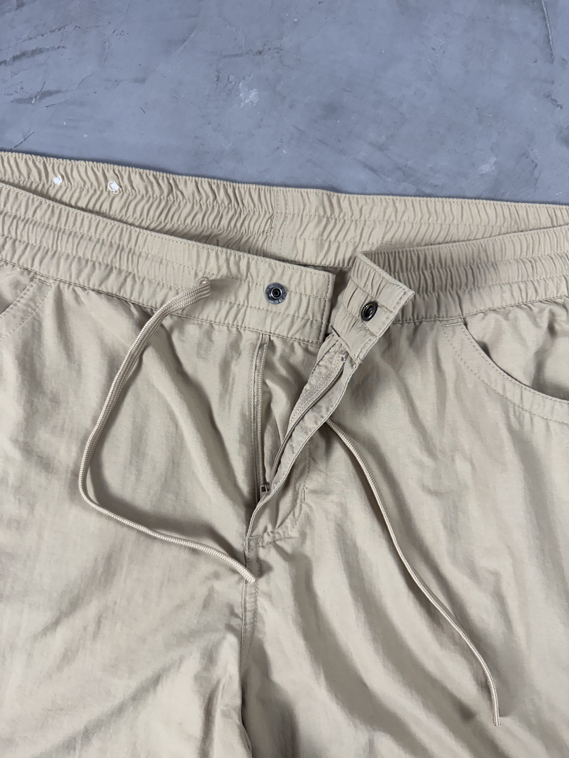 Calça Columbia Silver Ridge Cargo - Imagem 3