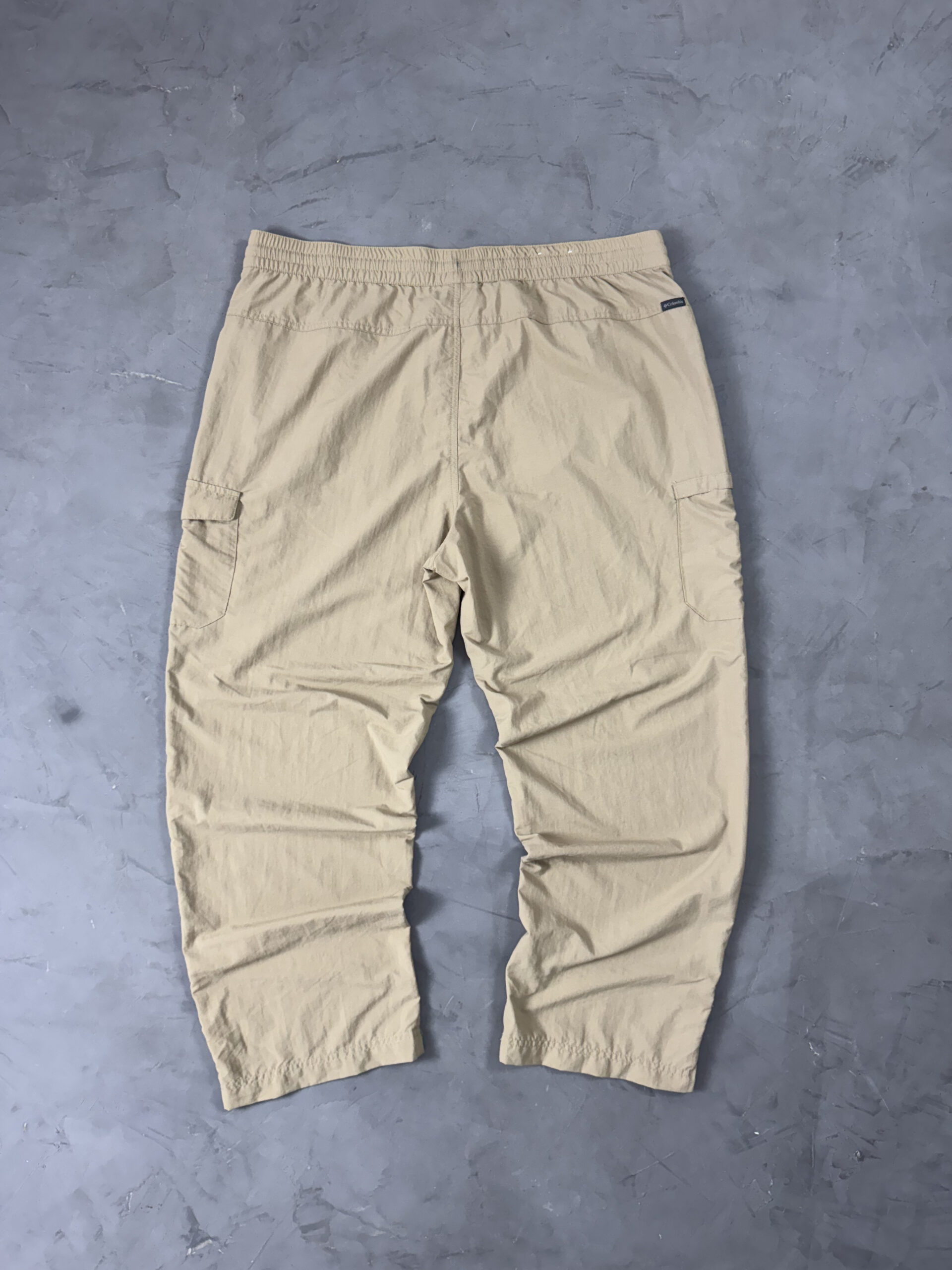 Calça Columbia Silver Ridge Cargo - Imagem 4