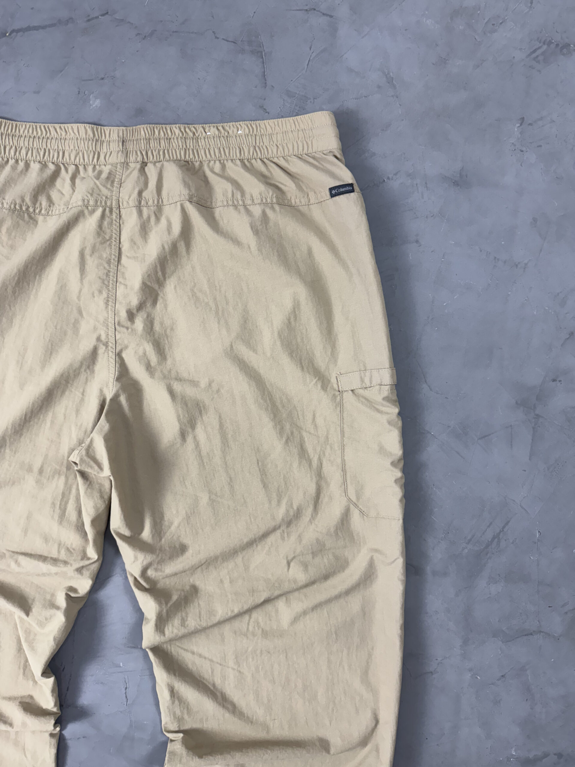Calça Columbia Silver Ridge Cargo - Imagem 5