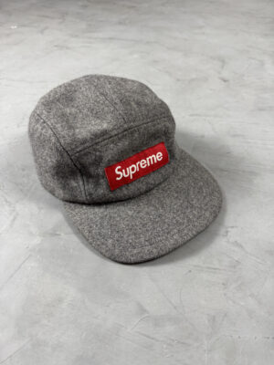 Boné "Cam Cap" Supreme