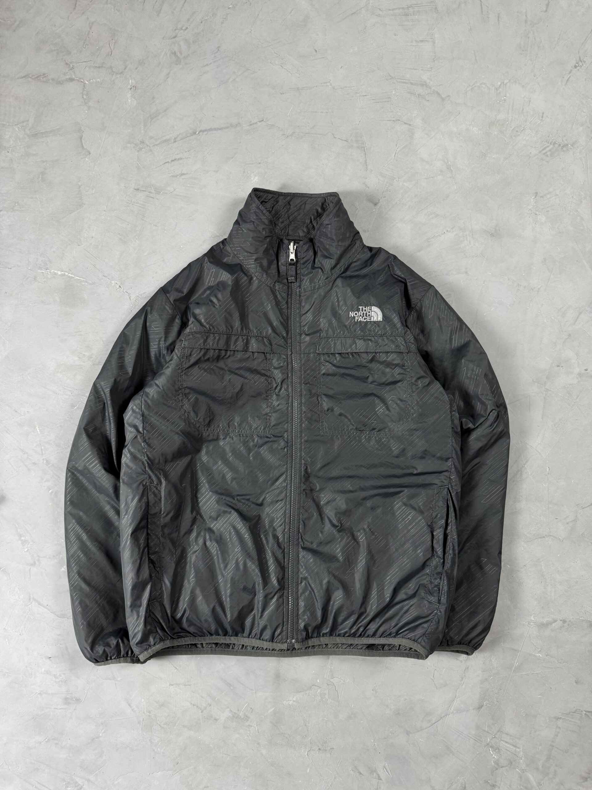 The North Face Double Face Jacket - Imagem 6