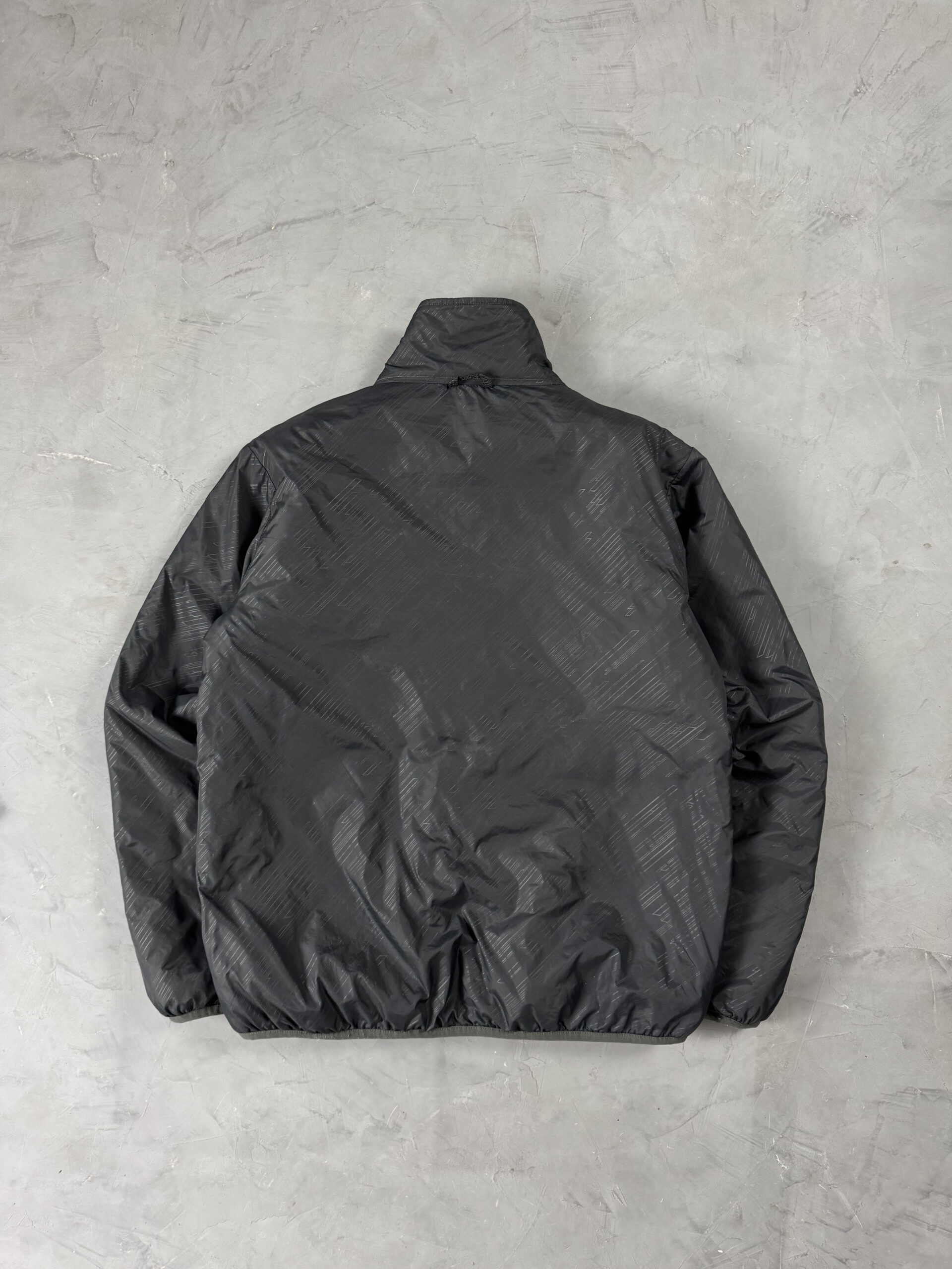 The North Face Double Face Jacket - Imagem 9