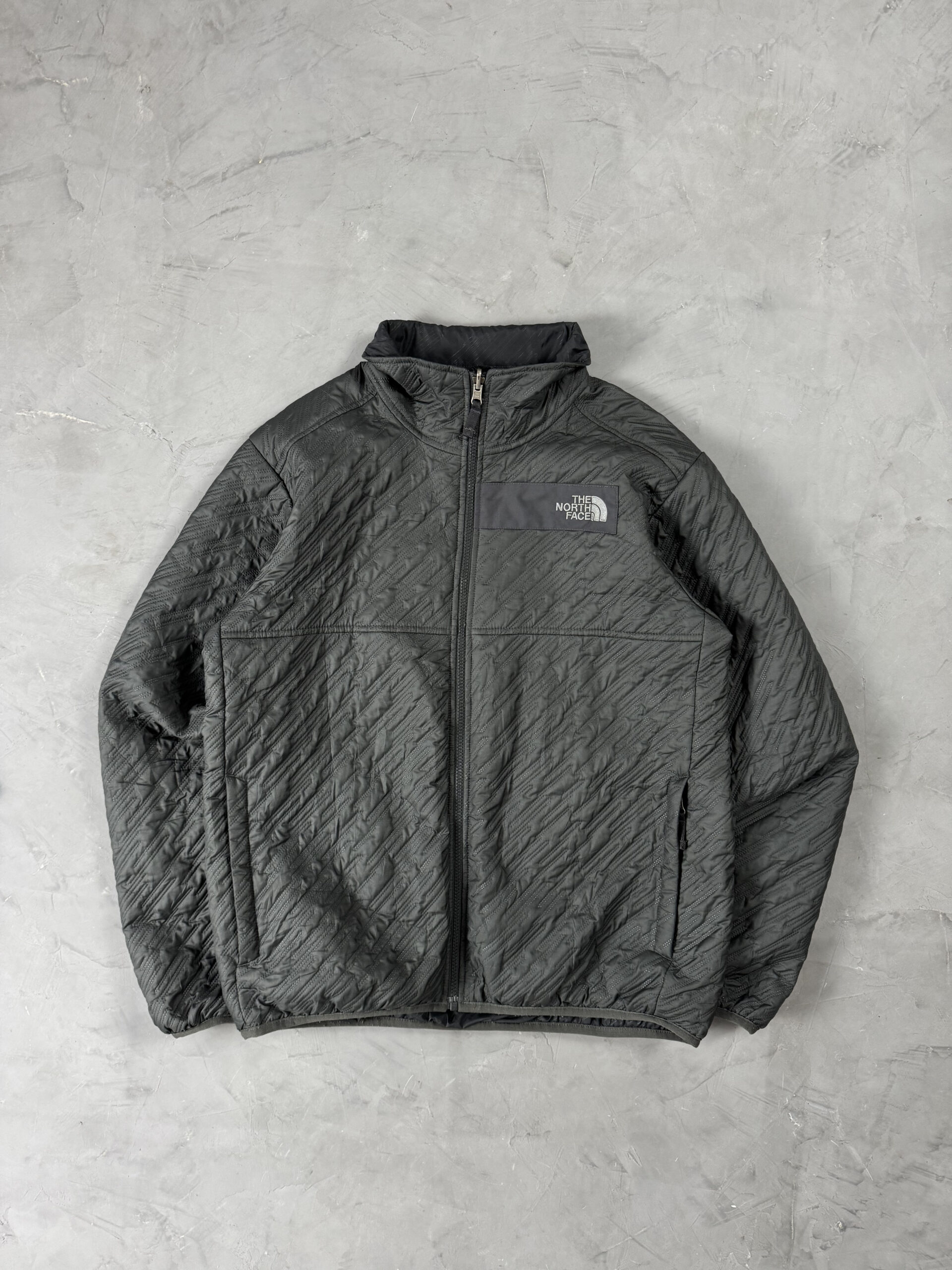 The North Face Double Face Jacket - Imagem 2
