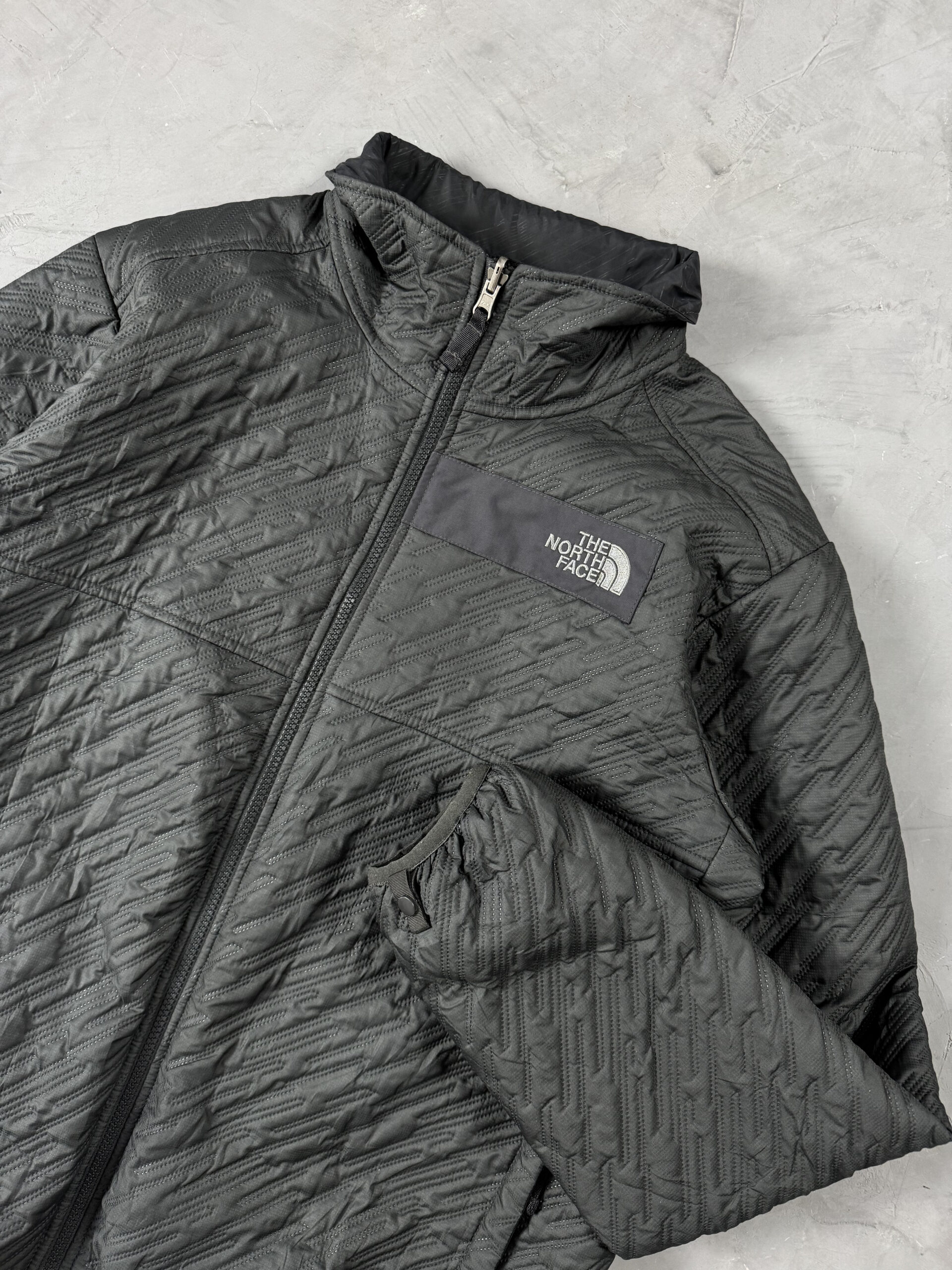 The North Face Double Face Jacket - Imagem 4