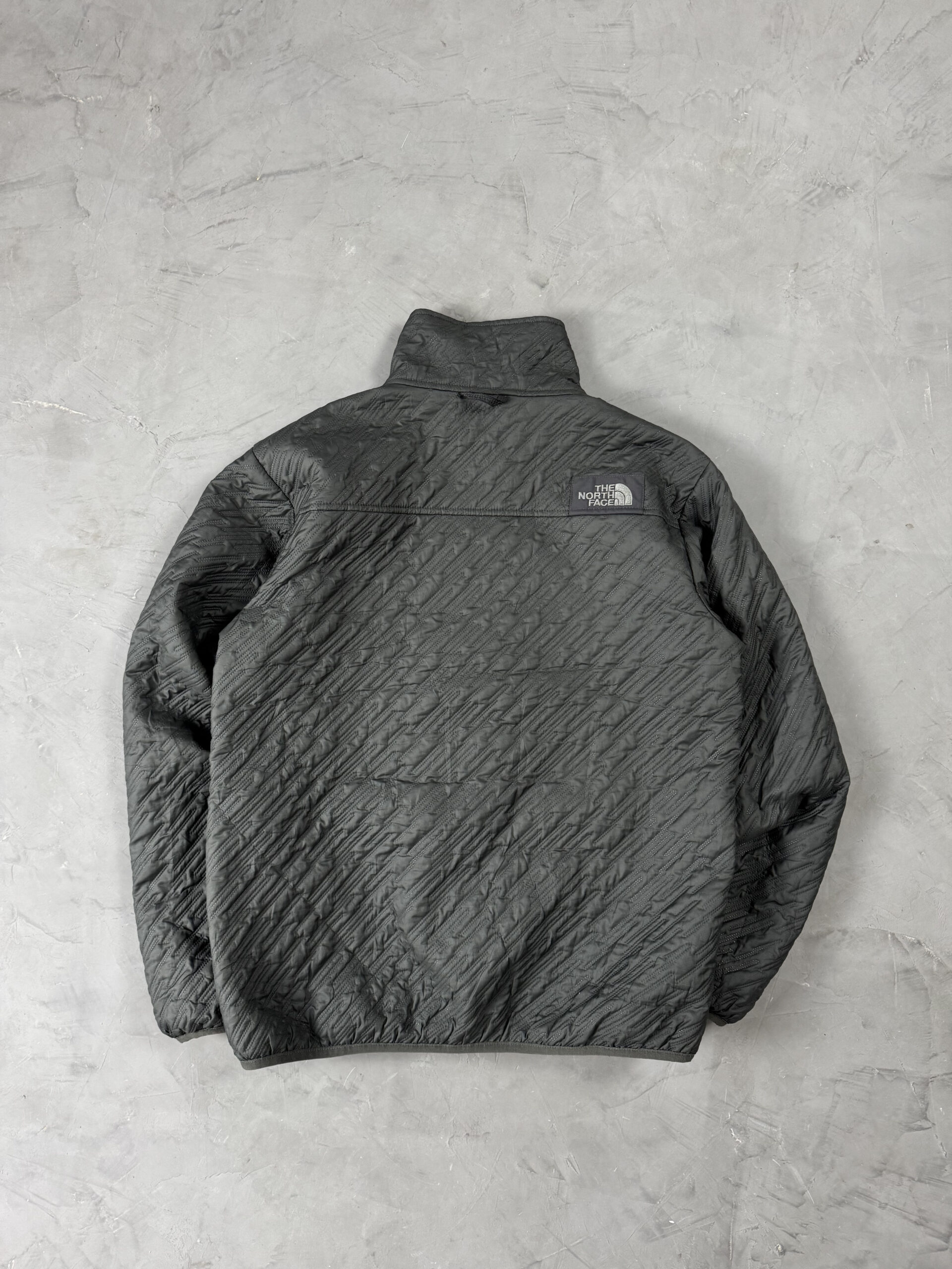 The North Face Double Face Jacket - Cronos