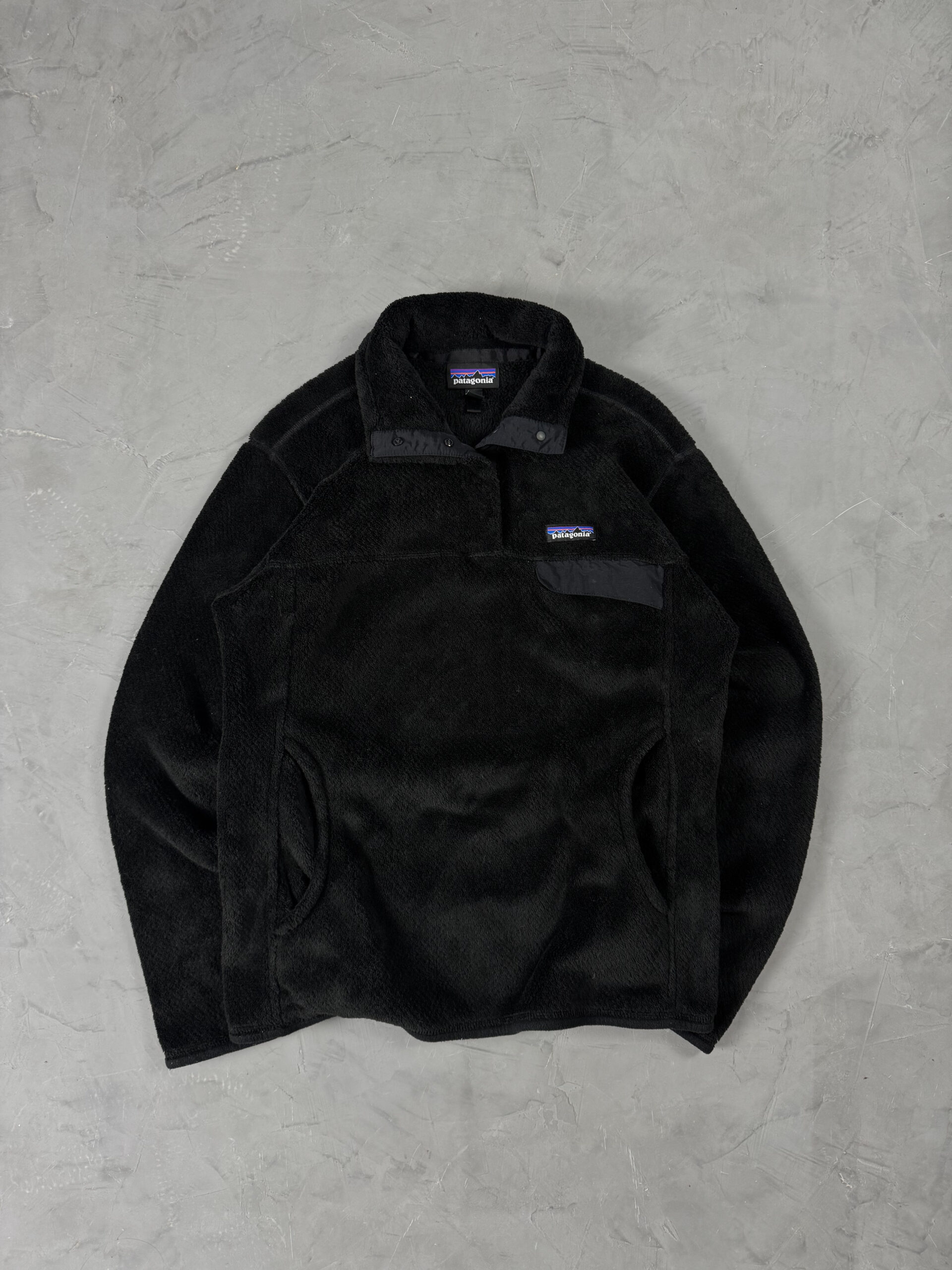 Patagonia Re-Tool Snap-T Pullover