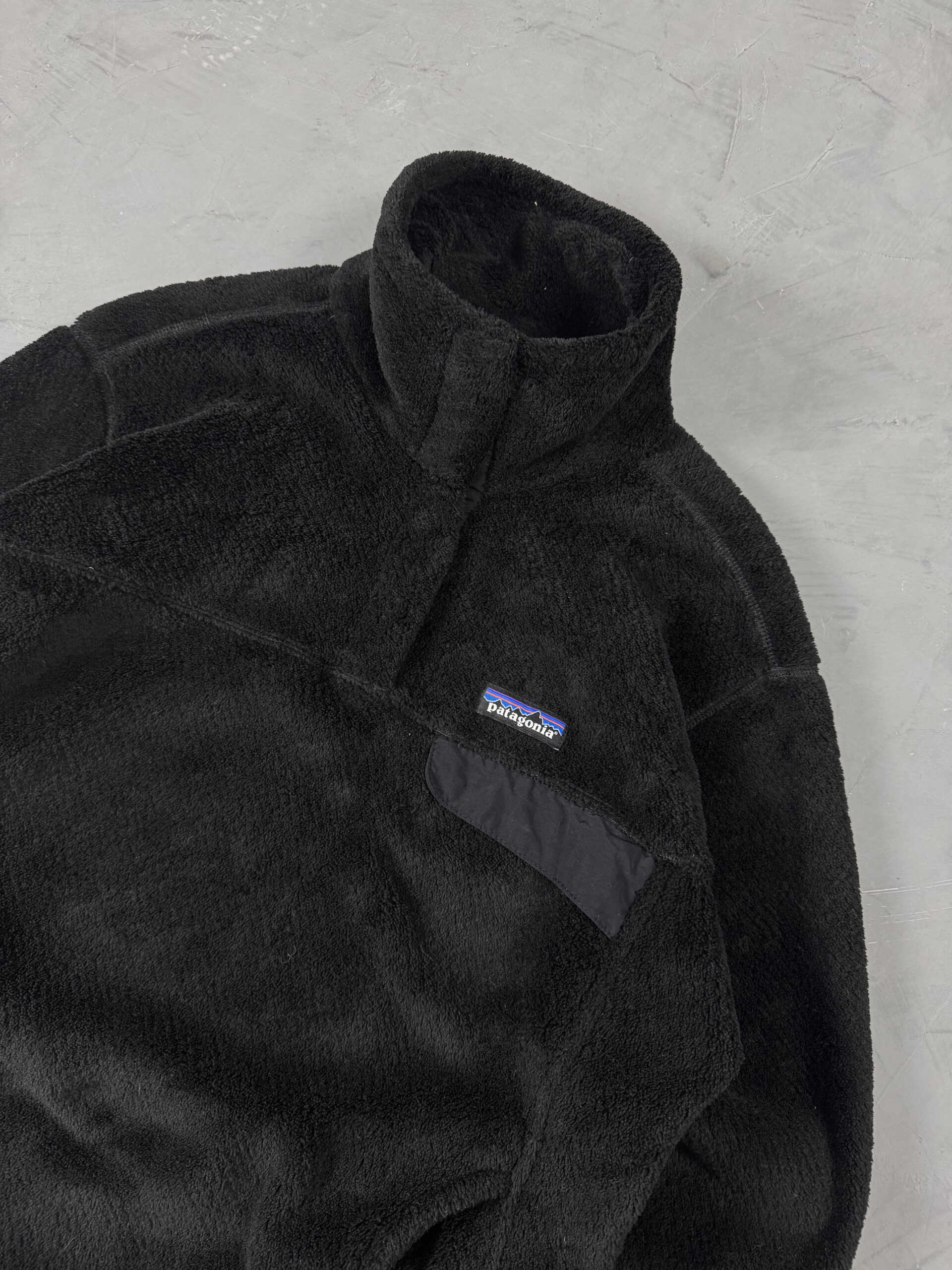 Patagonia Re-Tool Snap-T Pullover - Imagem 3