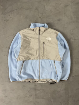 The North Face Denali Fleece Sky Blue