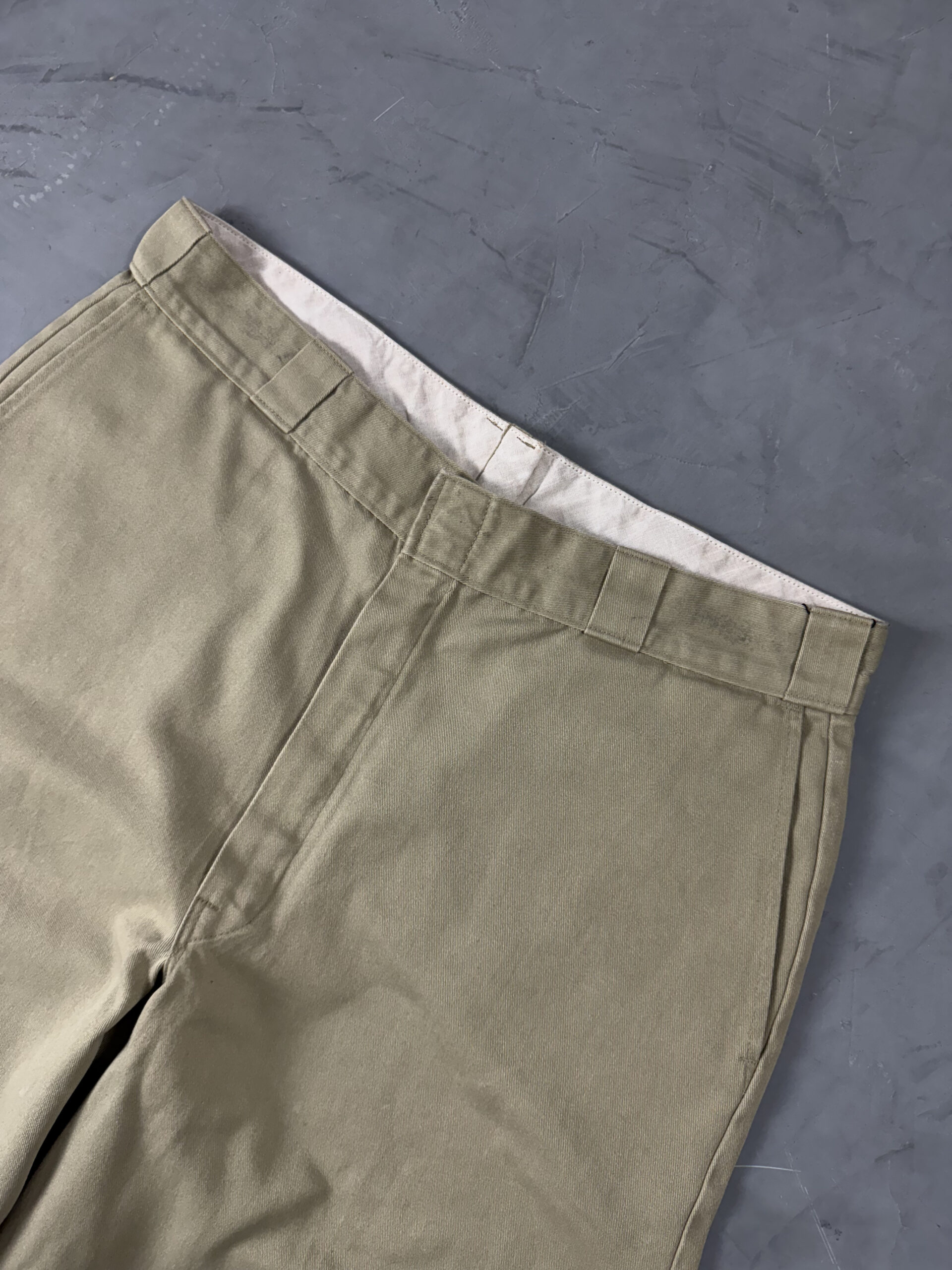 Bermuda Dickies Loose Fit - Imagem 2