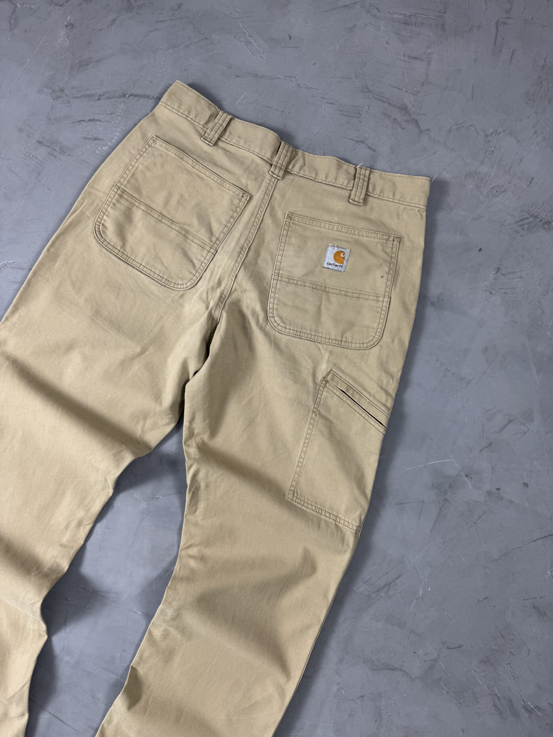Carhartt Relaxed Fit Pants - Imagem 2