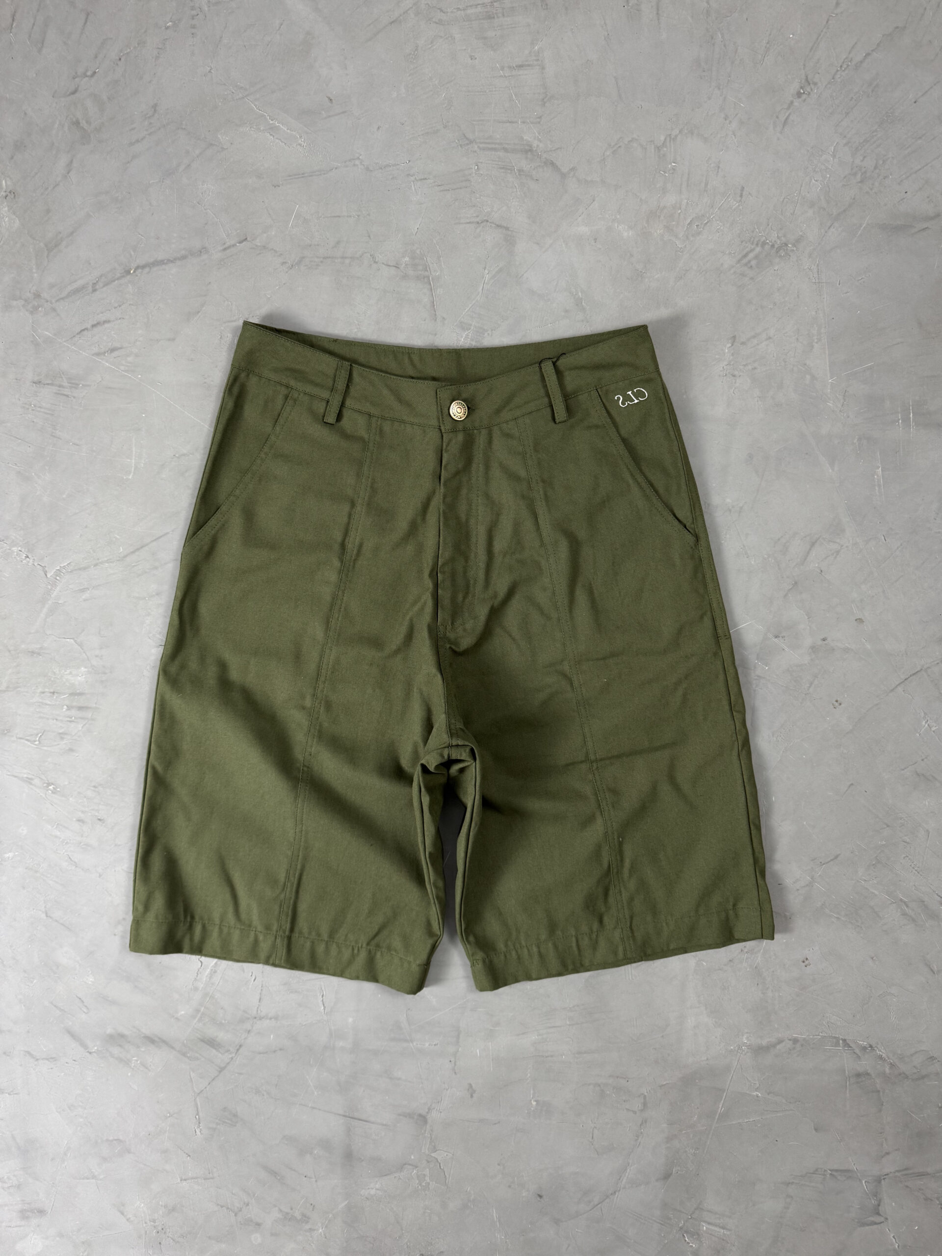 Shorts Class Baggy CLS