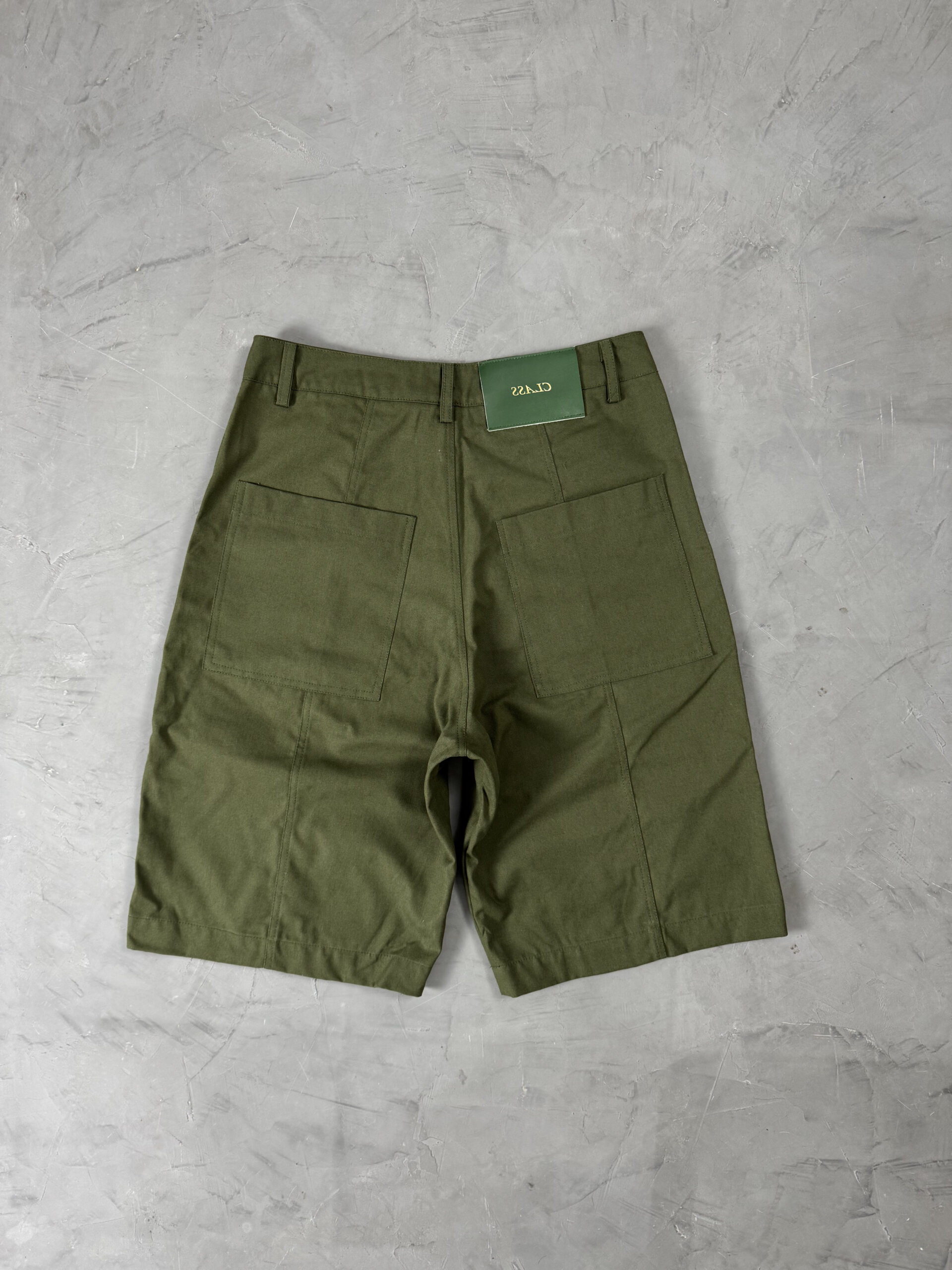 Shorts Class Baggy CLS - Imagem 4