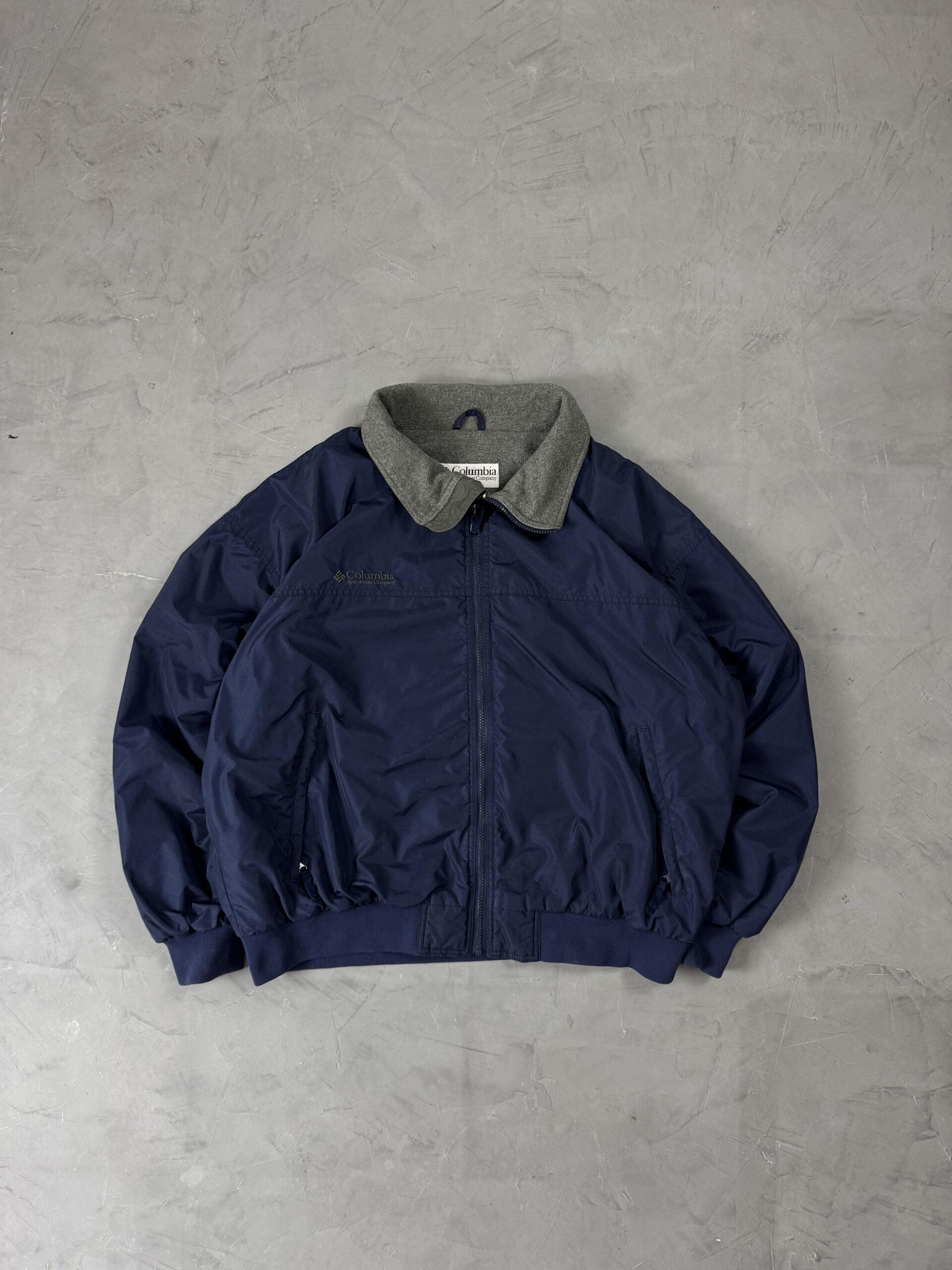 Jacket Columbia Vintage - Imagem 4