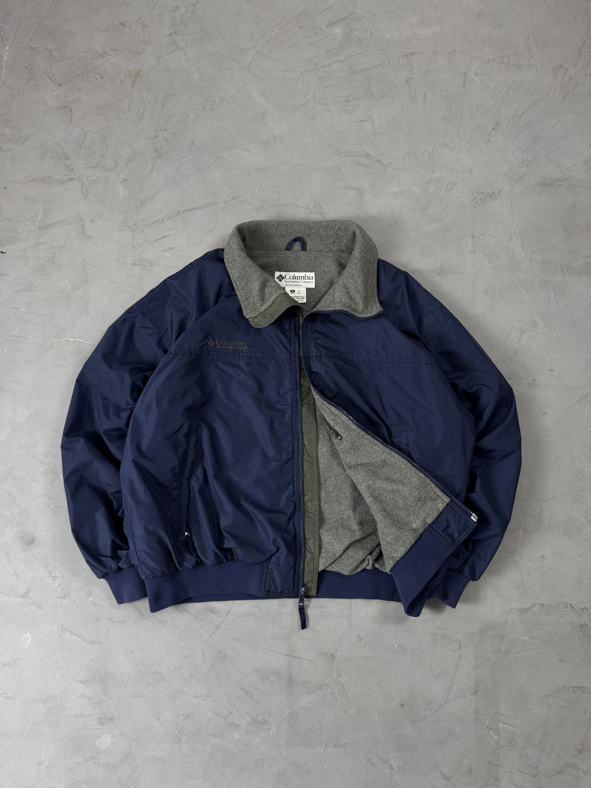 Jacket Columbia Vintage