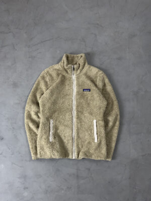 Fleece Patagonia Los Gatos