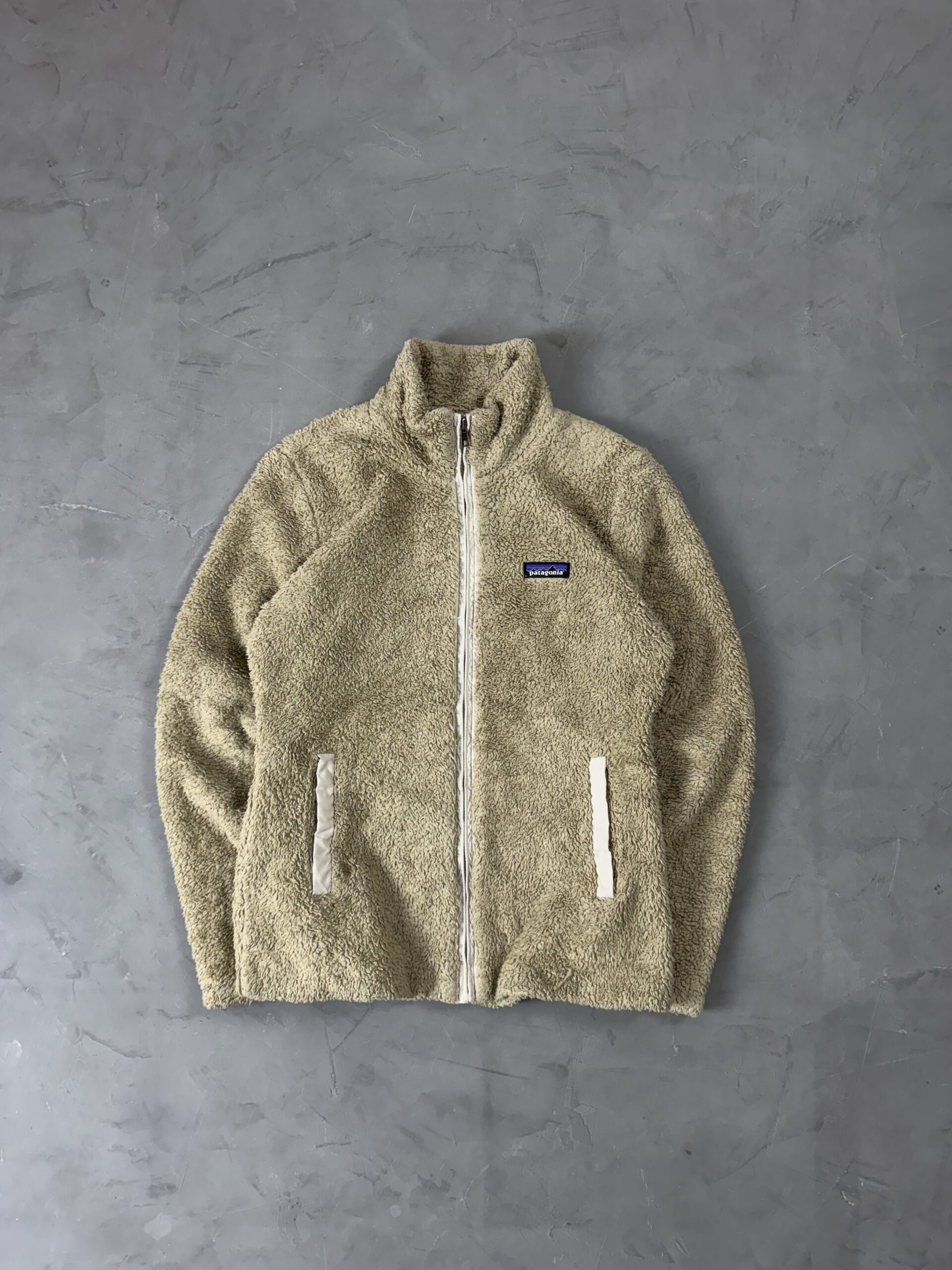 Fleece Patagonia Los Gatos