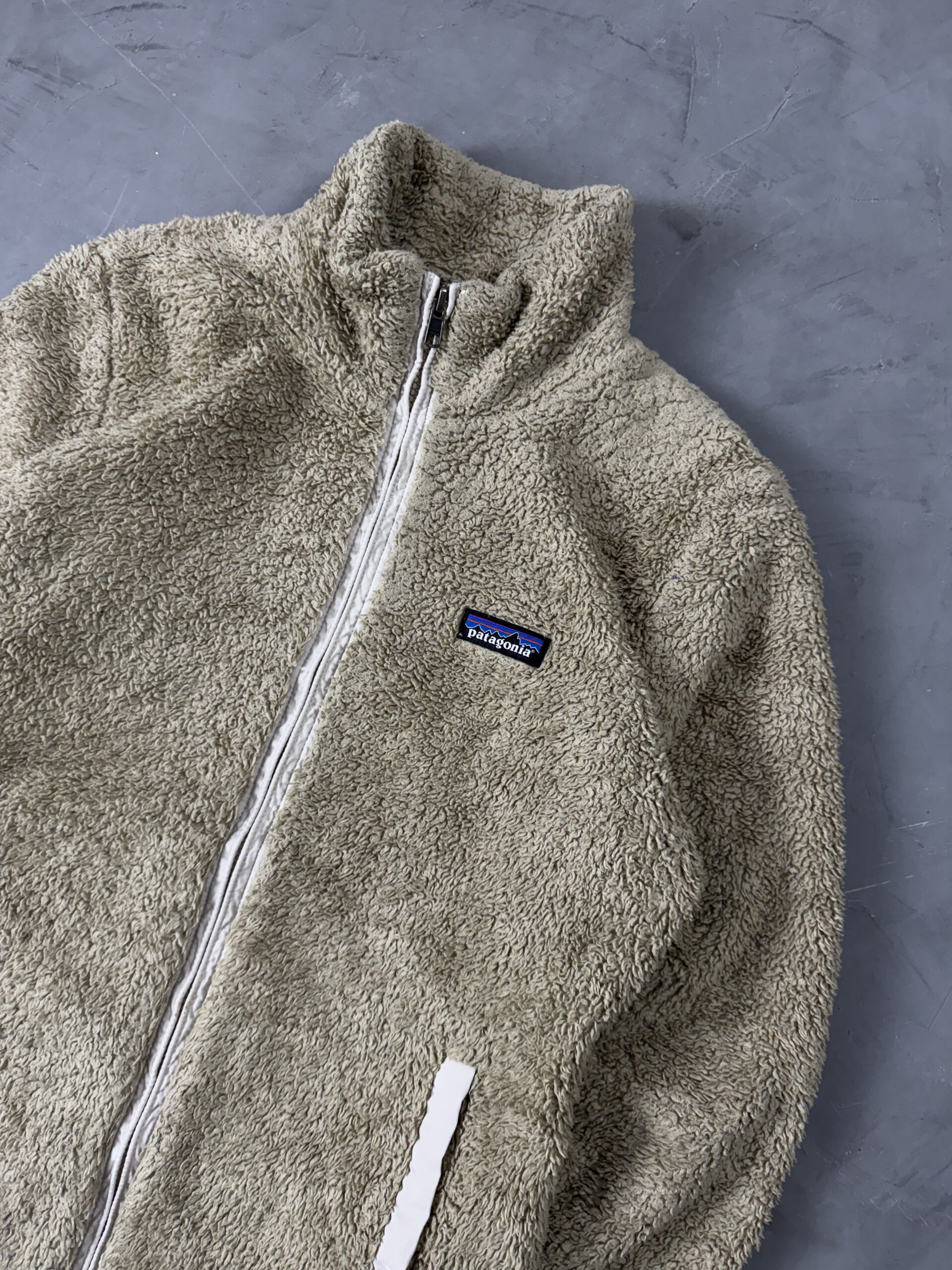 Fleece Patagonia Los Gatos - Imagem 2