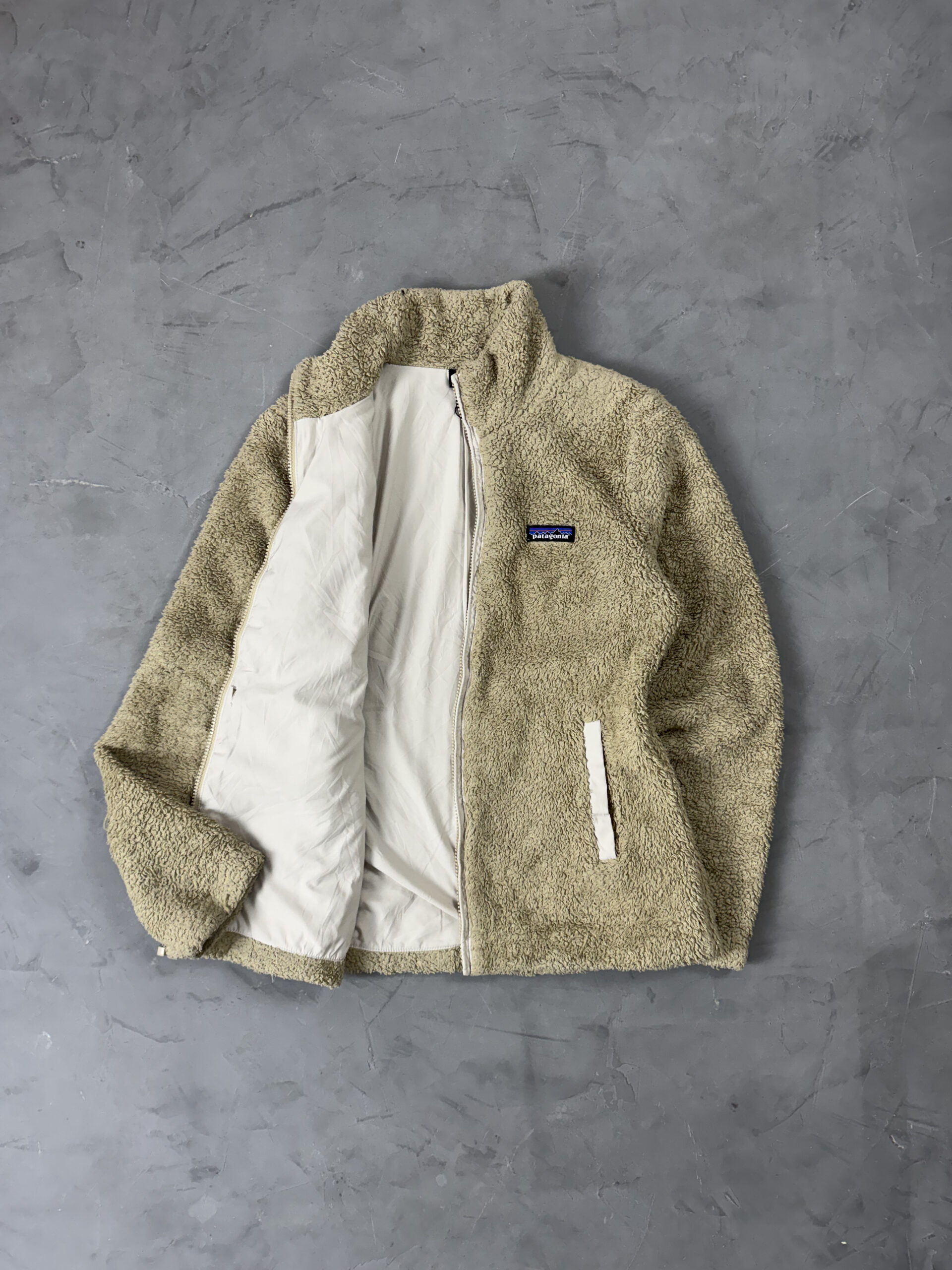 Fleece Patagonia Los Gatos - Imagem 3