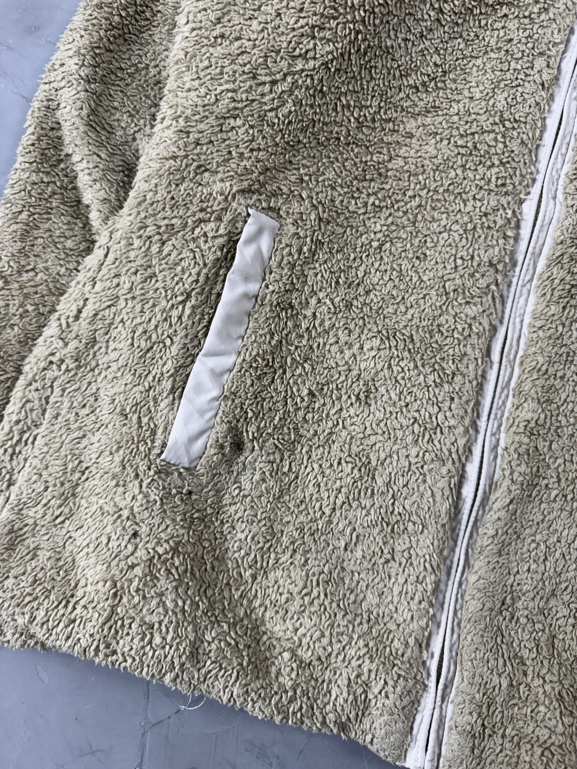 Fleece Patagonia Los Gatos - Imagem 6