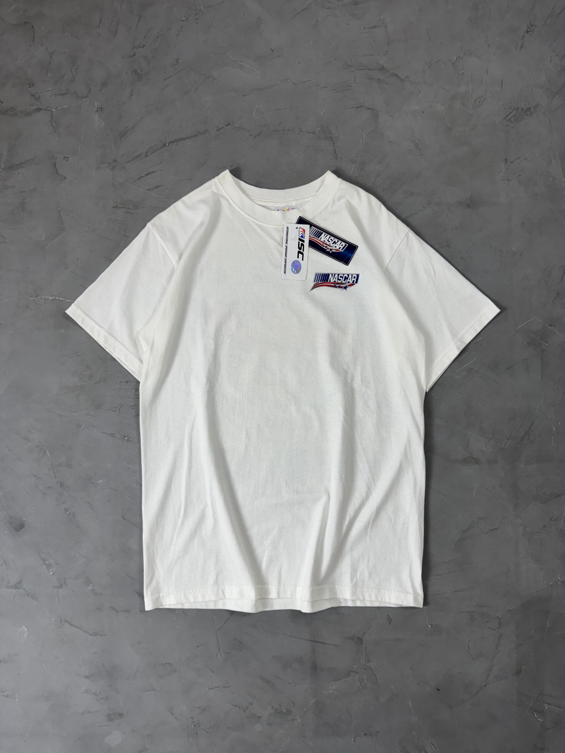 Camiseta Nascar Napa 56