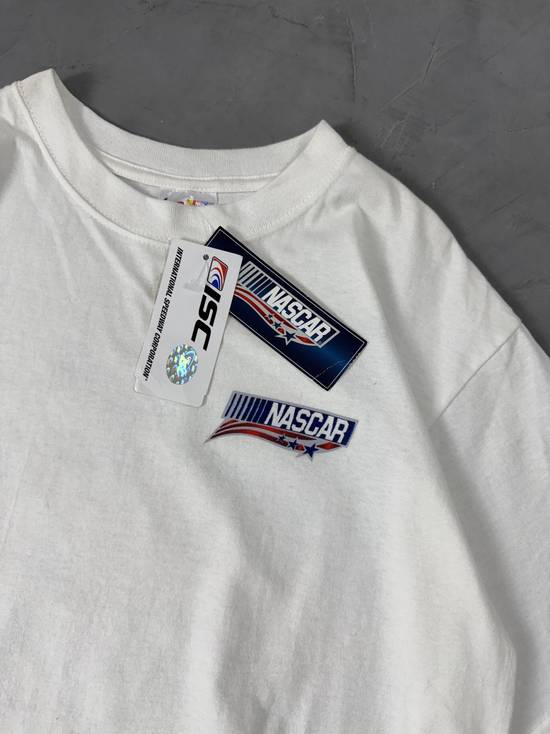 Camiseta Nascar Napa 56 - Imagem 3
