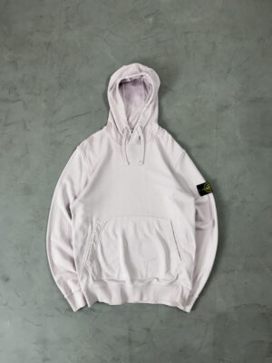 Moletom Stone Island - Rosa