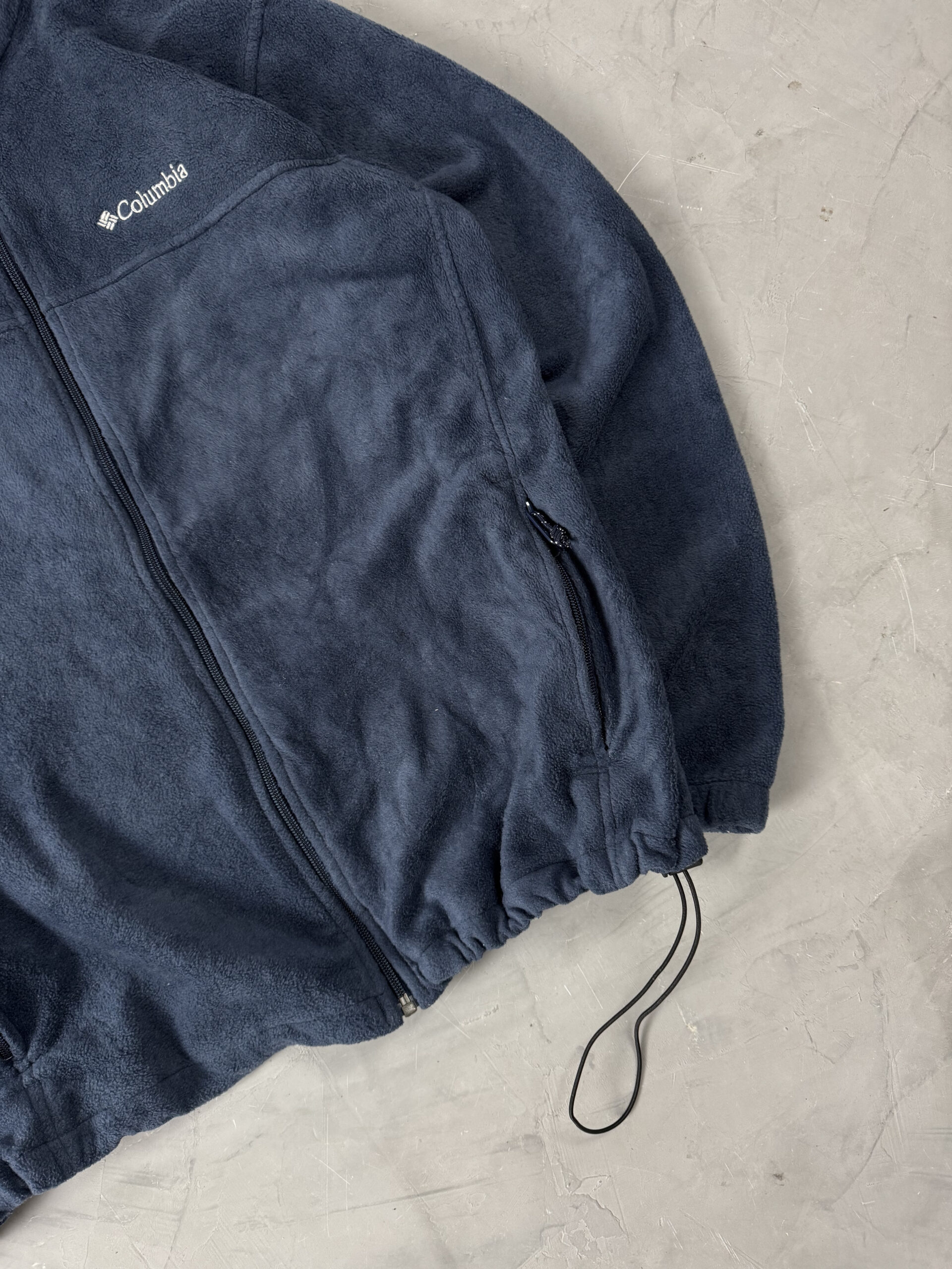 Fleece Columbia Steens Mountain - Imagem 3