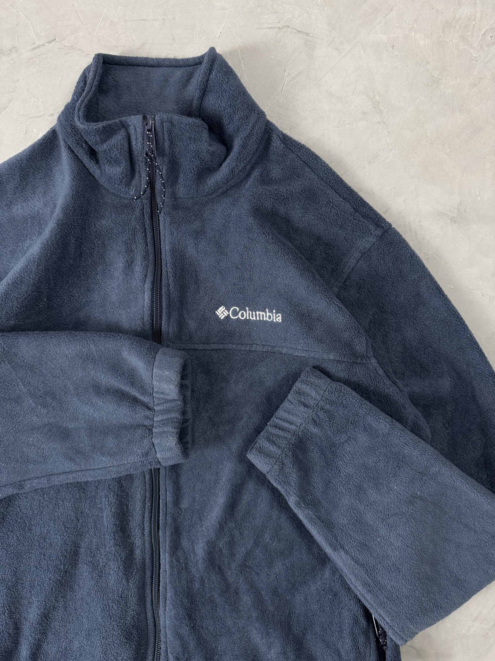 Fleece Columbia Steens Mountain - Imagem 2