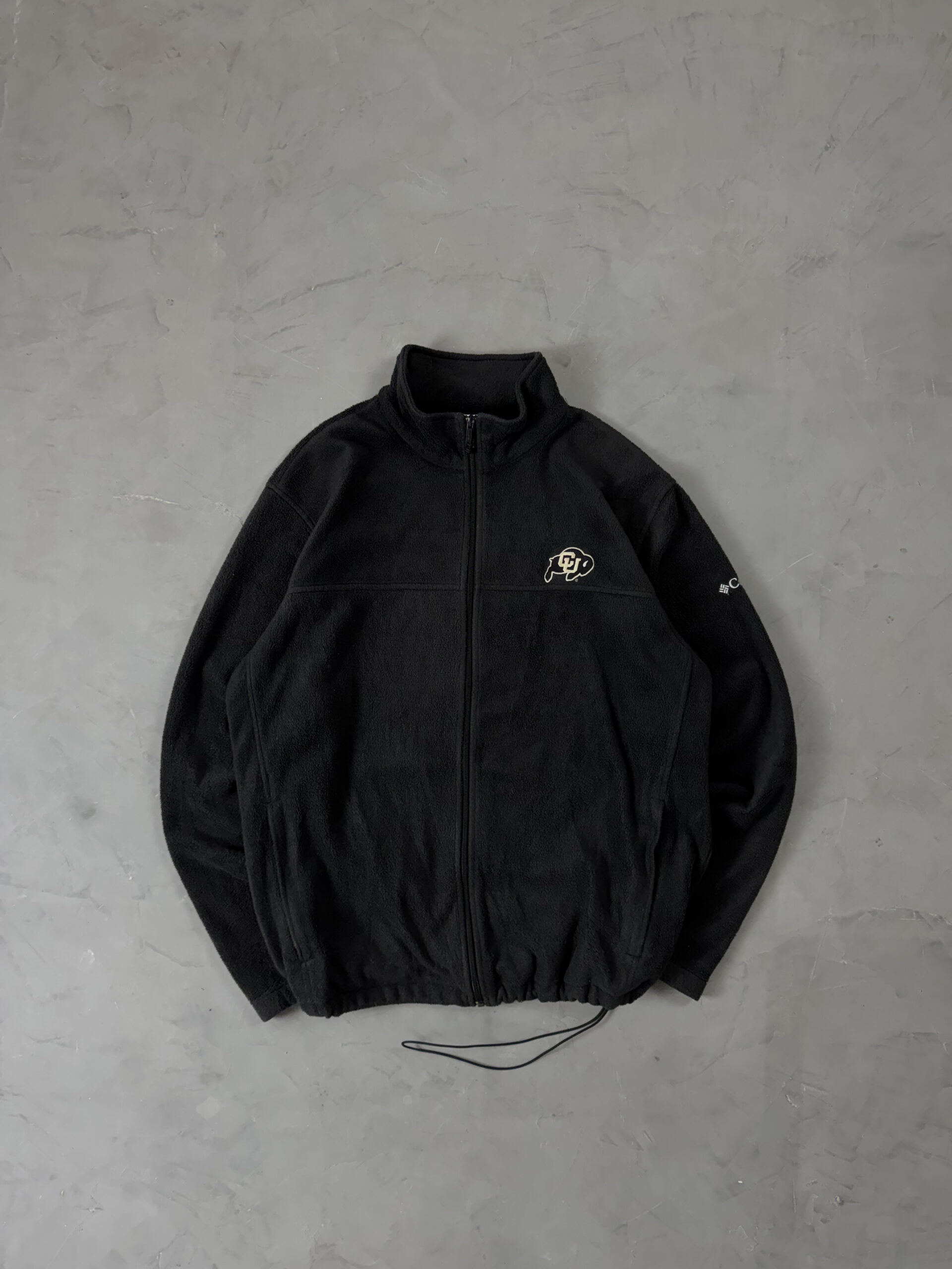 Fleece Columbia Colorado
