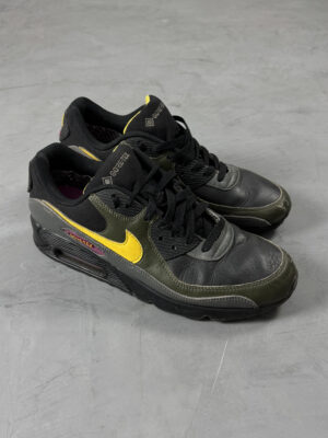 Nike Air Max 90 Gore-Tex