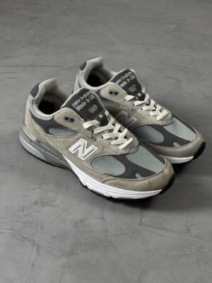 Tênis New Balance 993