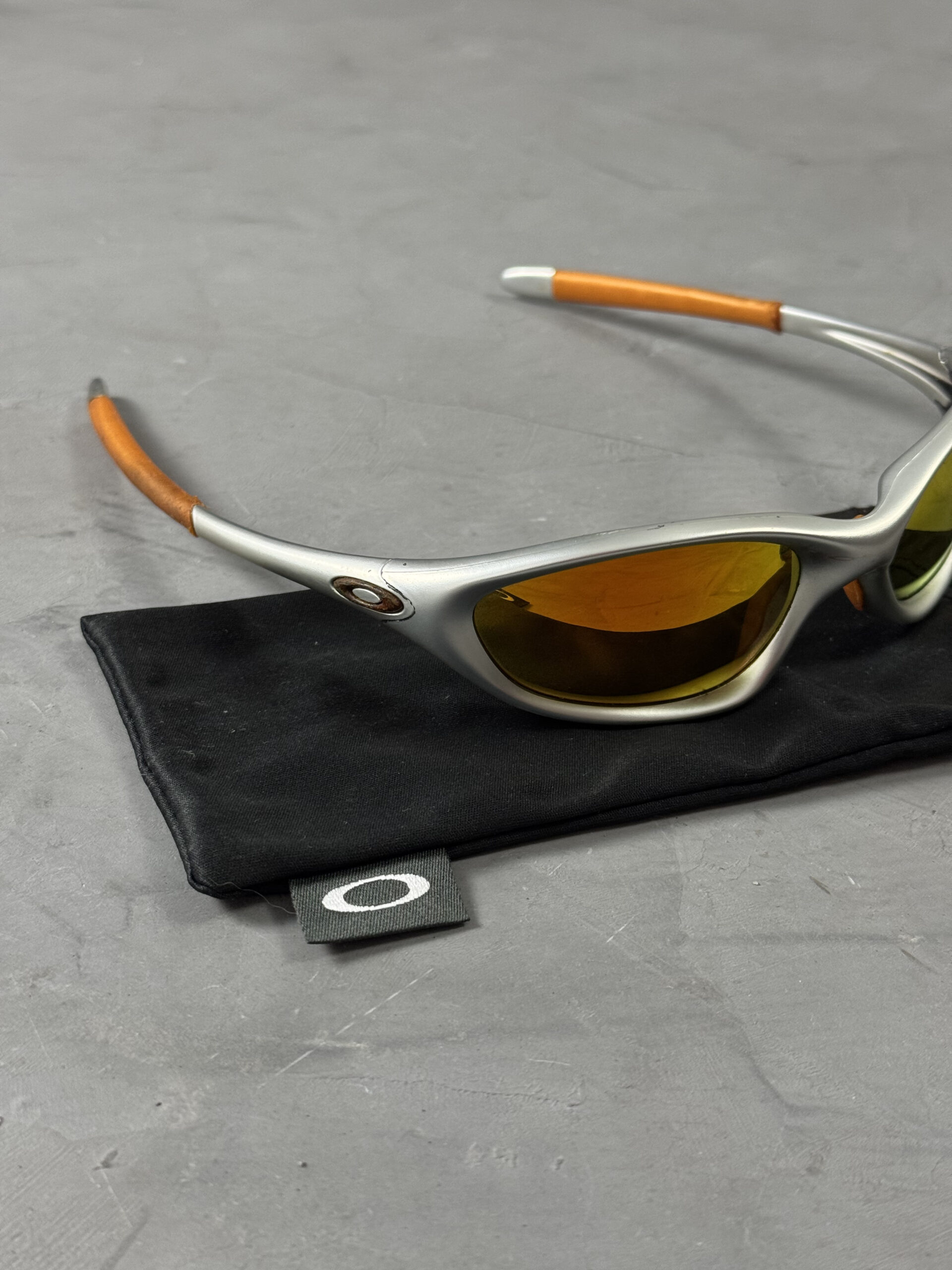 Óculos Oakley Twenty XX - Imagem 2