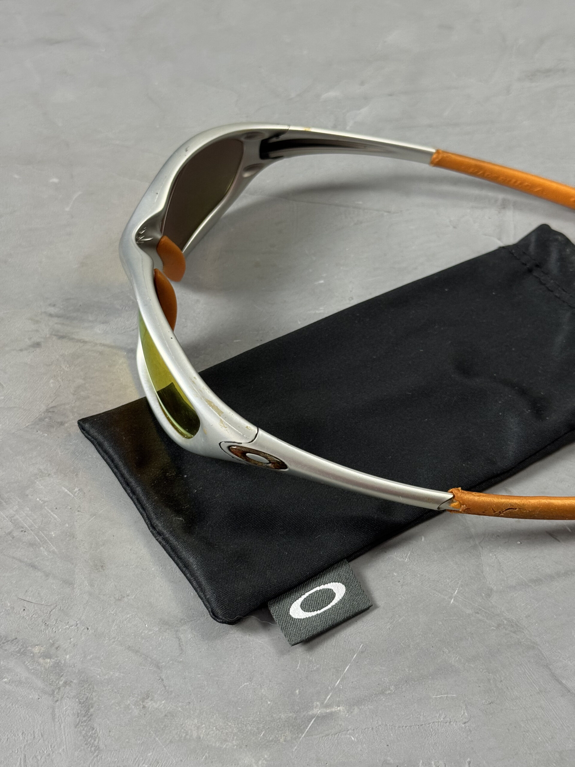 小物 Oakley twenty XX Óculos Oakley Twenty XX - Cronos