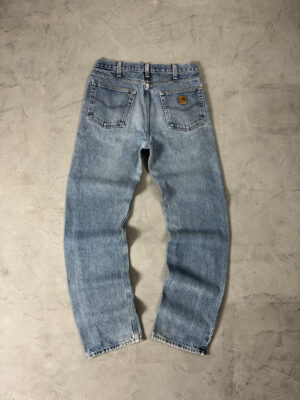 Calça Carhartt Reta